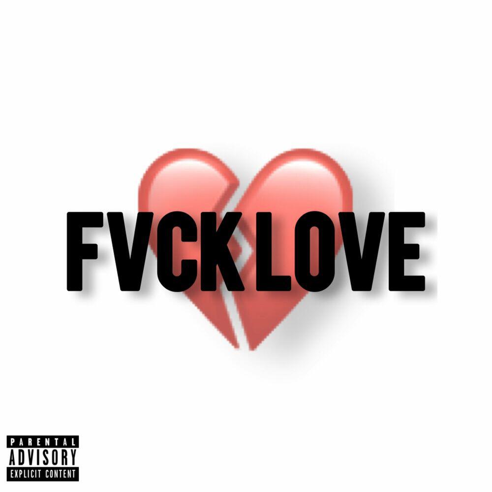 Релиз Fvck Love