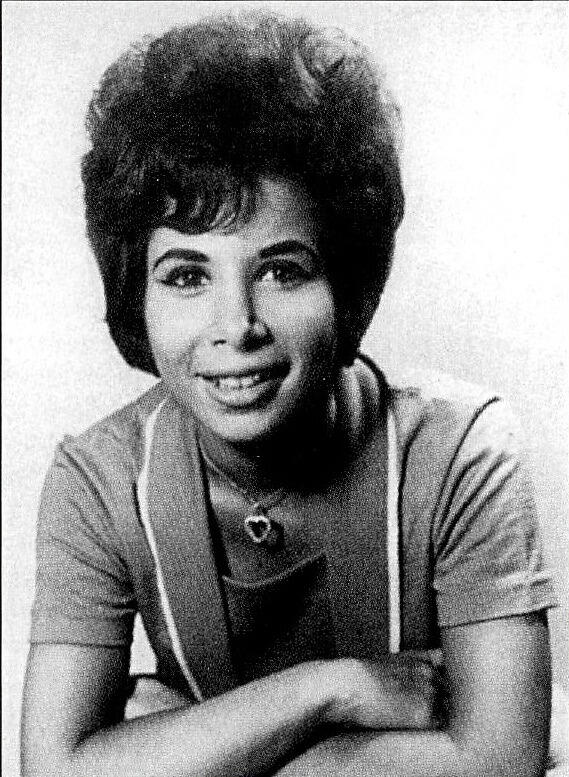 Cathy Carroll