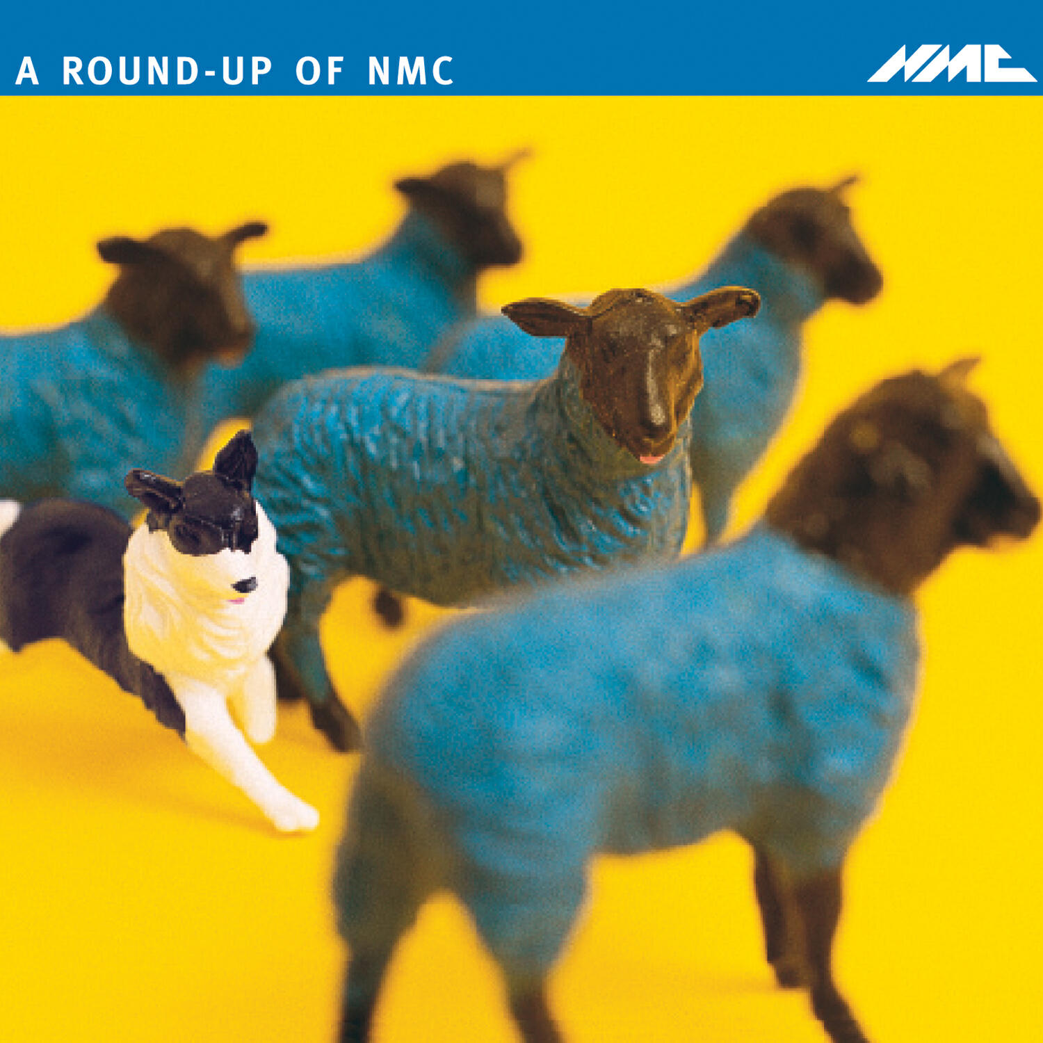 Релиз A Round-Up of NMC