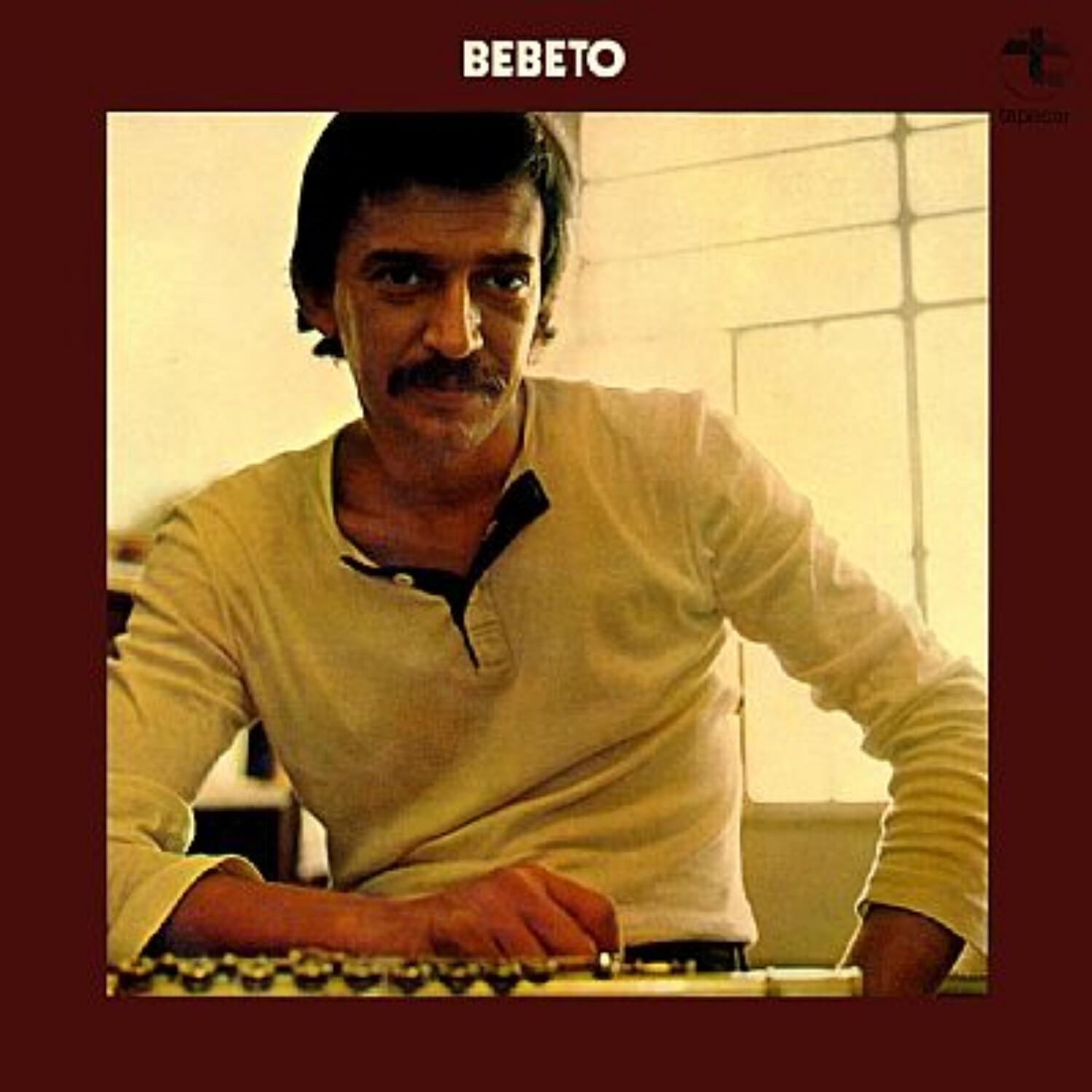 Релиз Bebeto