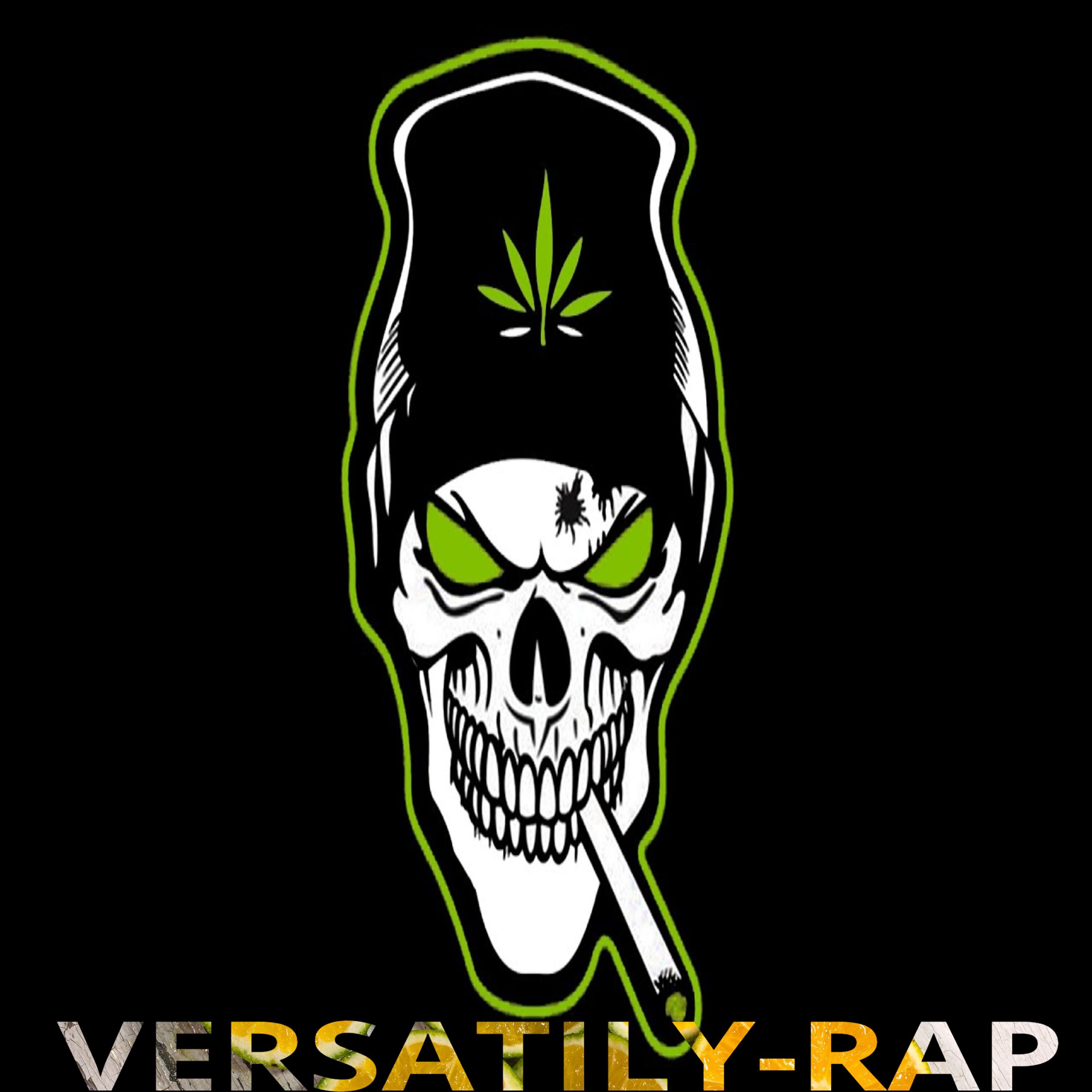 Релиз Versatily-Rap