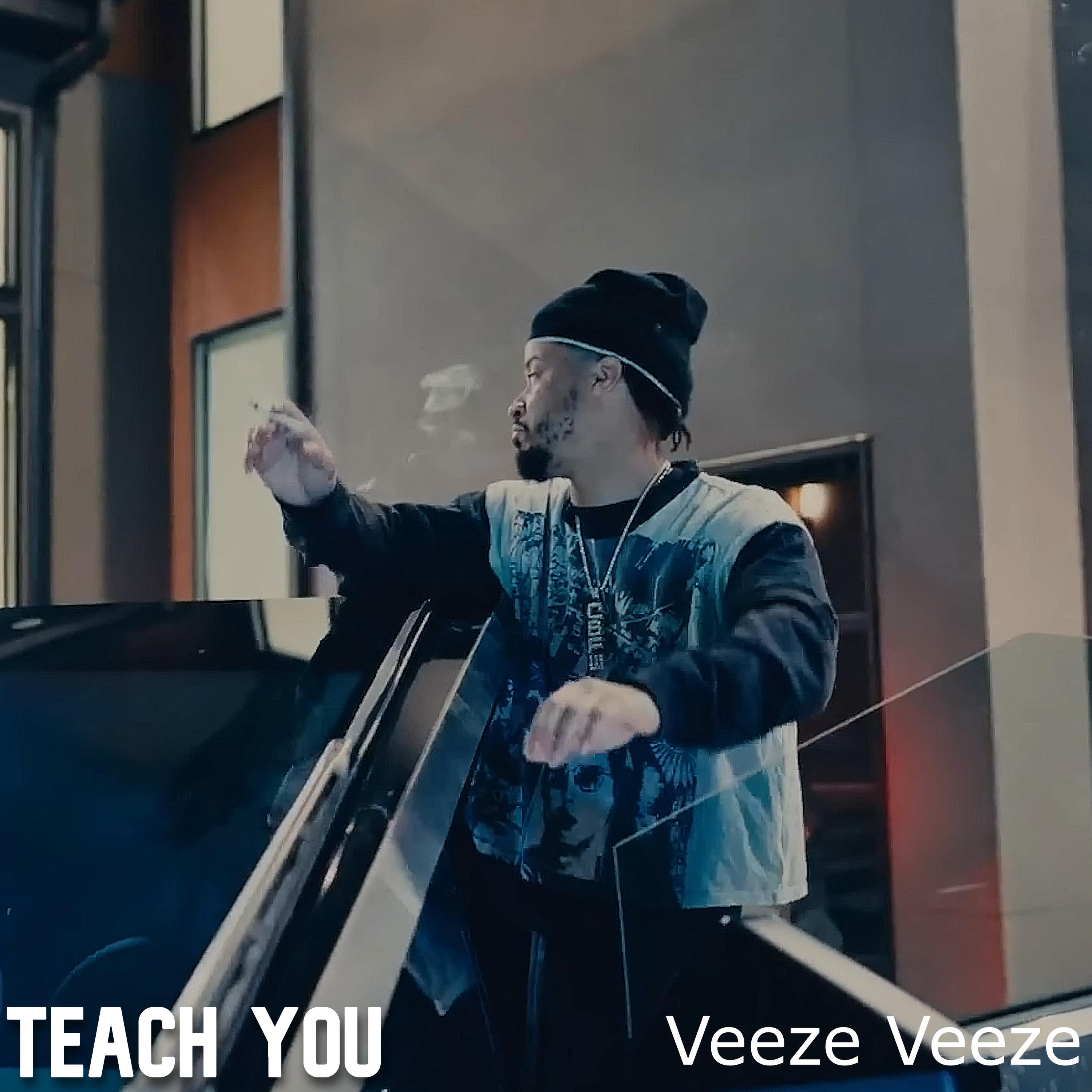 Релиз Teach You