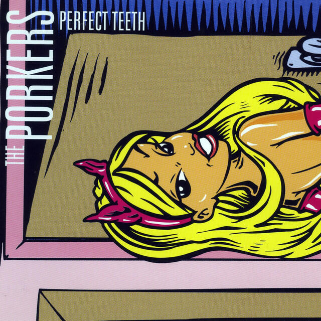 Релиз Perfect Teeth
