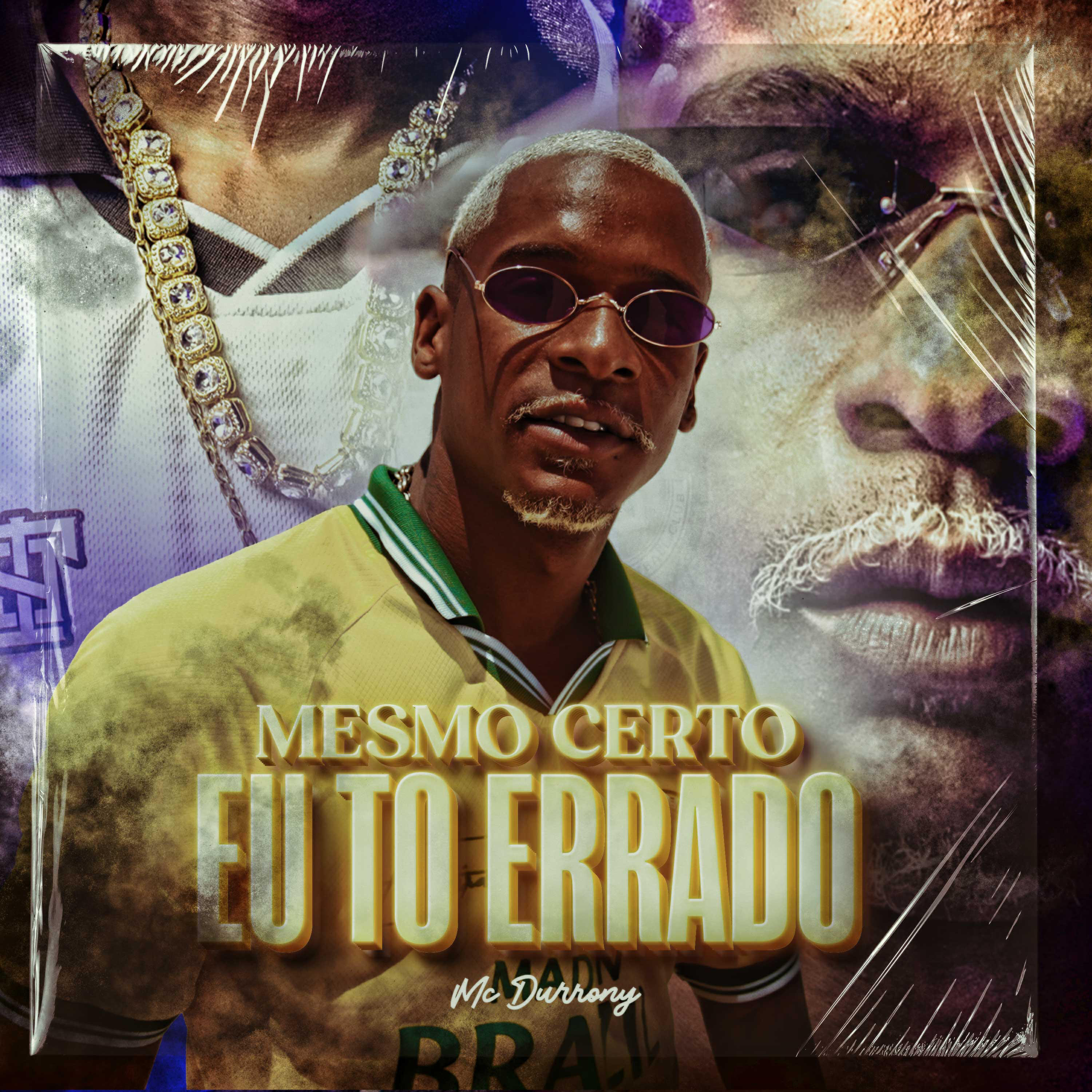 Релиз Mesmo Certo To Errado