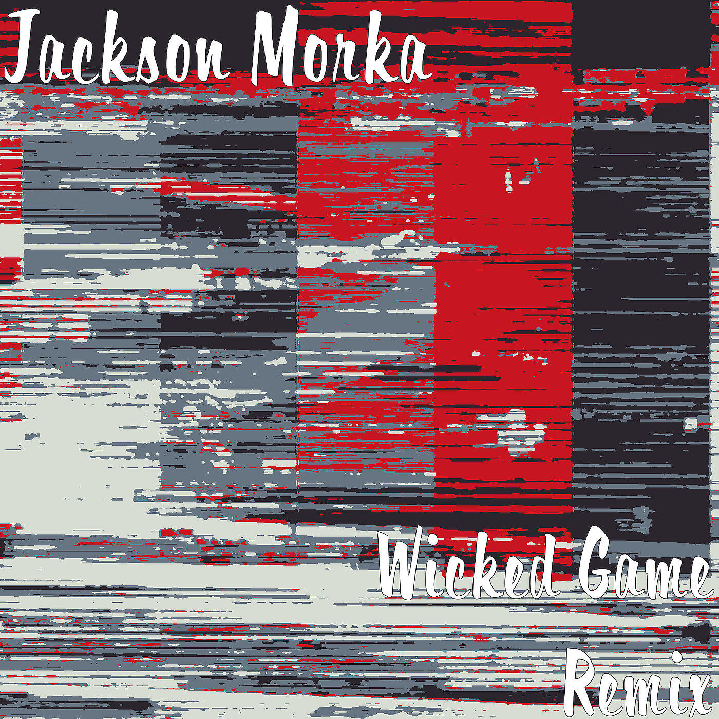 Релиз Wicked Game (Remix)