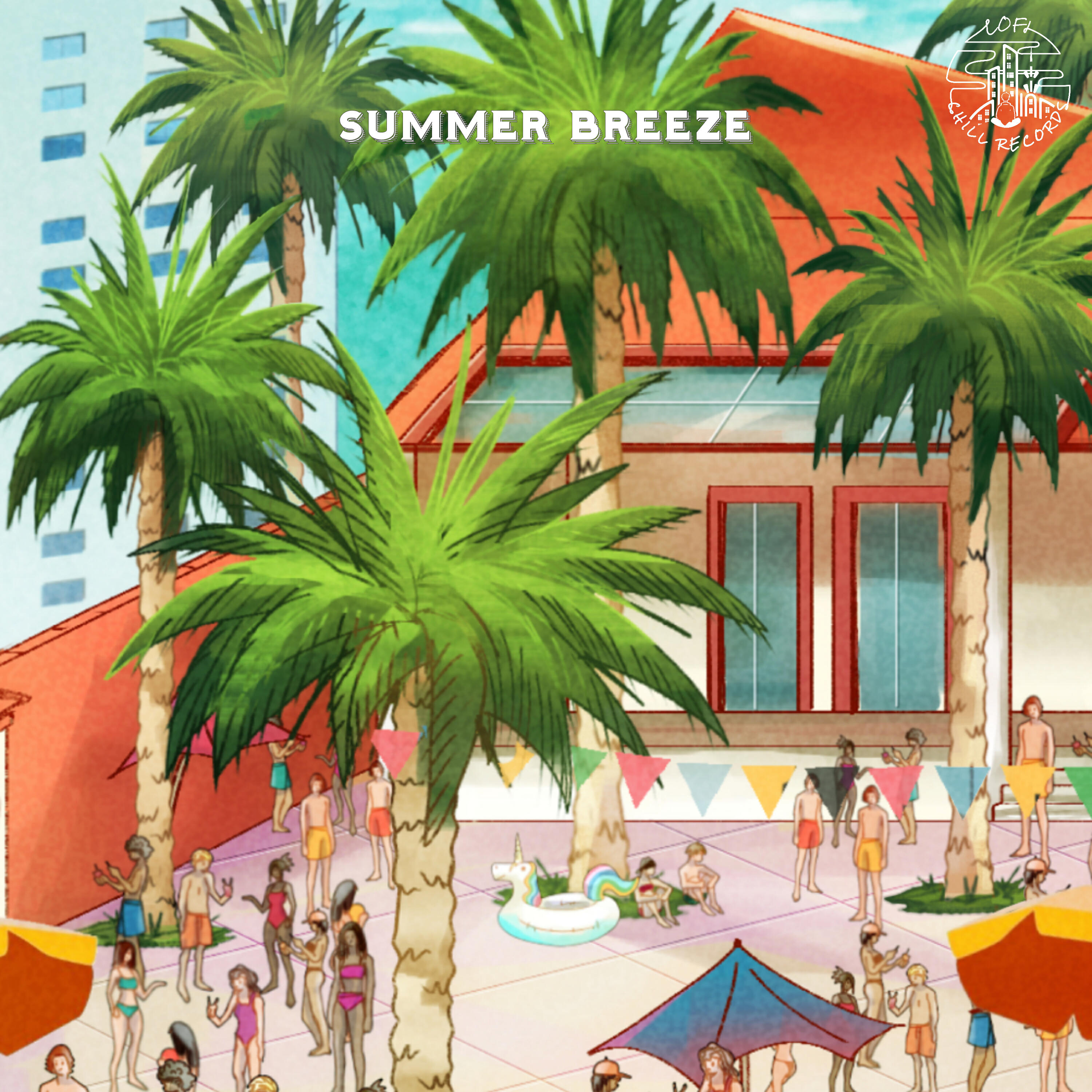 Релиз Summer Breeze
