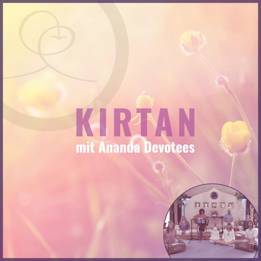 Релиз Kirtan