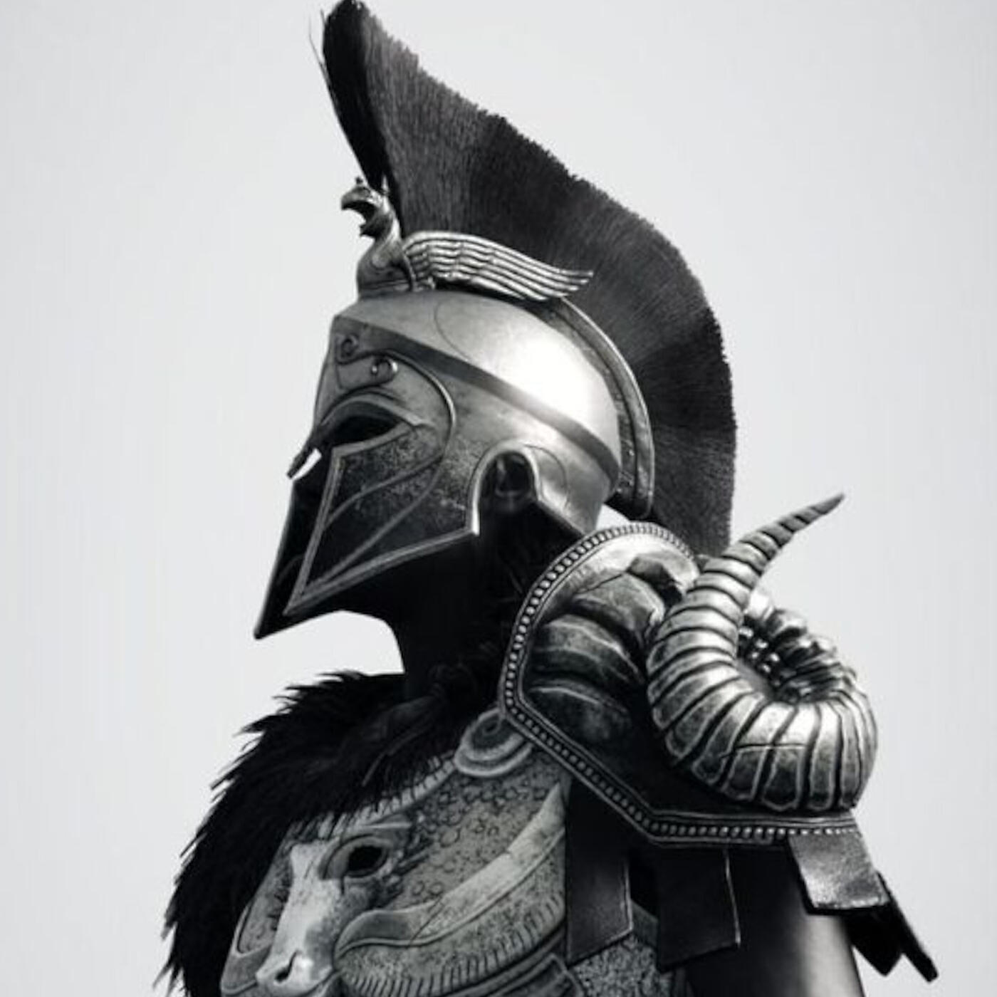 Релиз Tharros