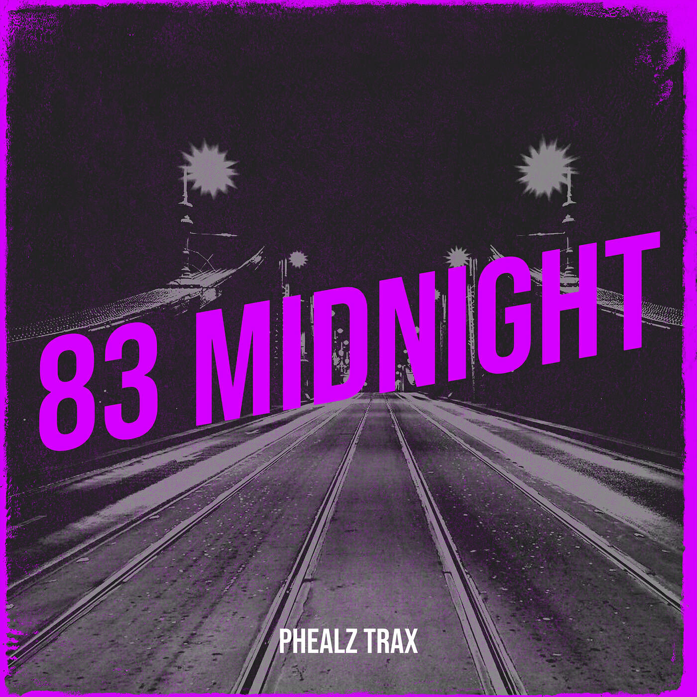 Релиз 83 Midnight