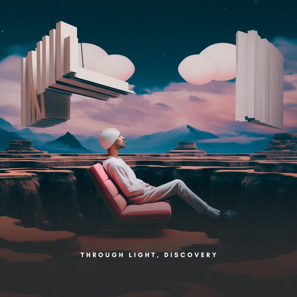 Релиз Through Light, Discovery