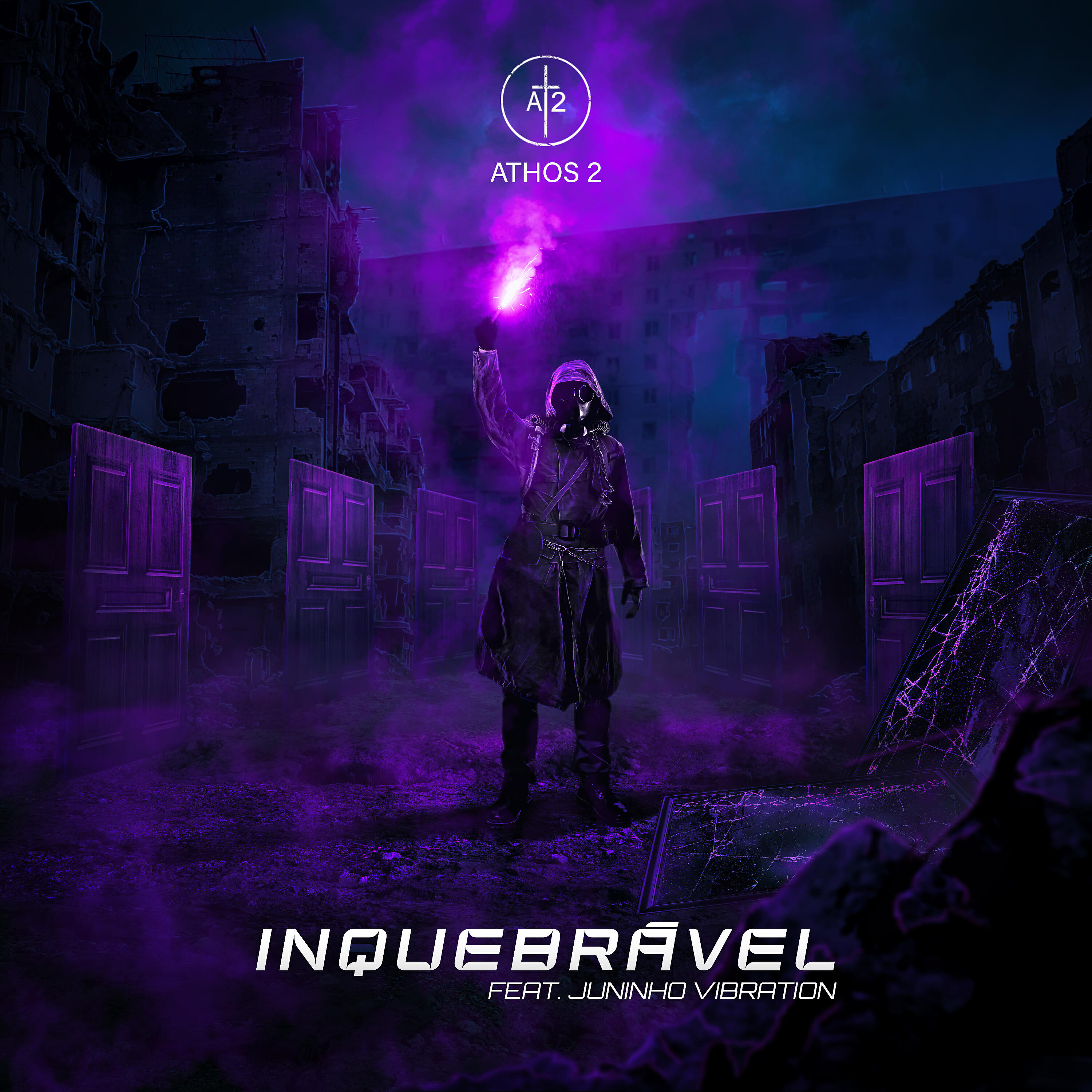 Релиз Inquebrável