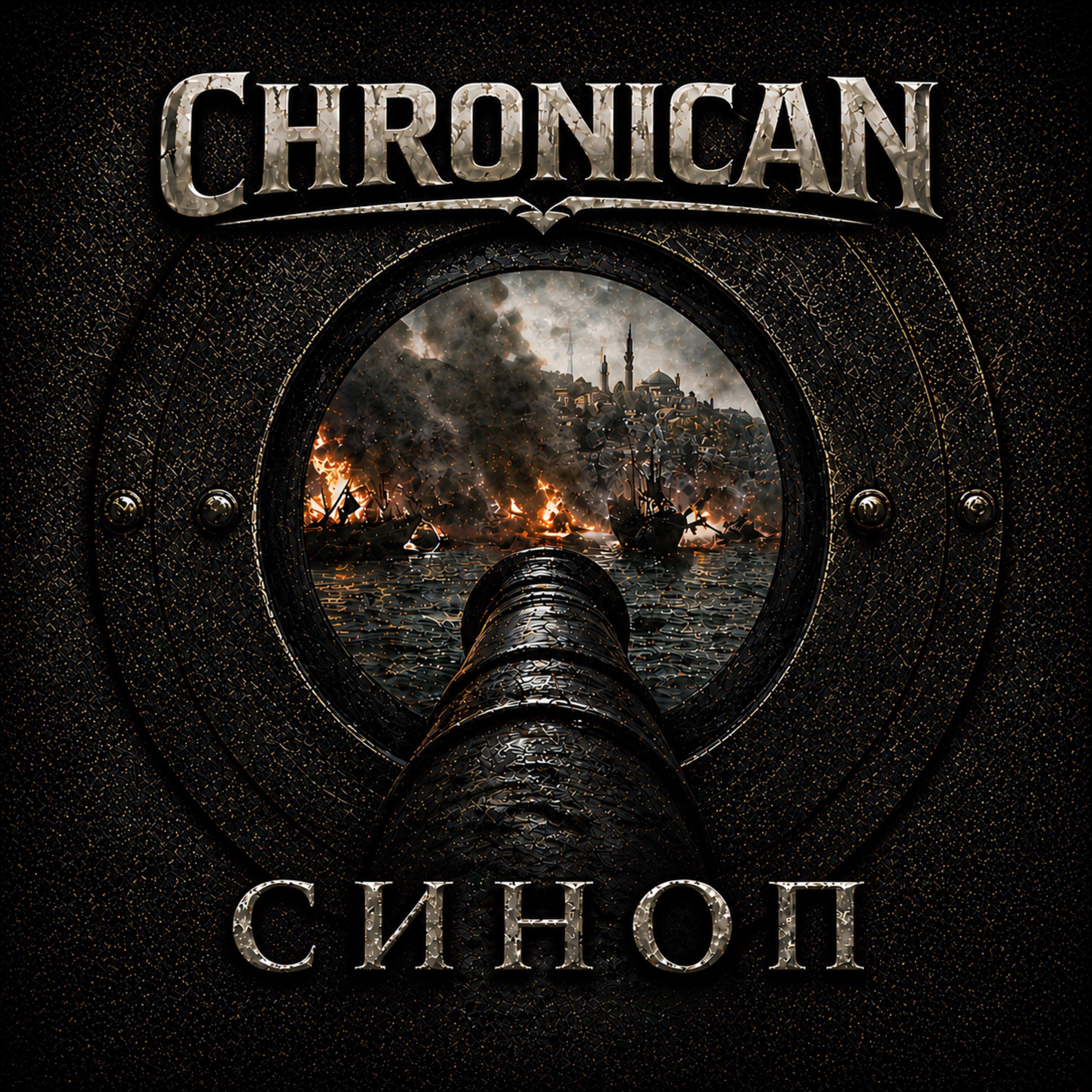Релиз Синоп
