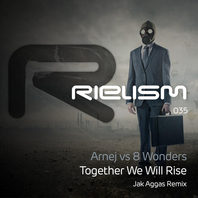 Релиз Together We Will Rise (Jak Aggas Remix)
