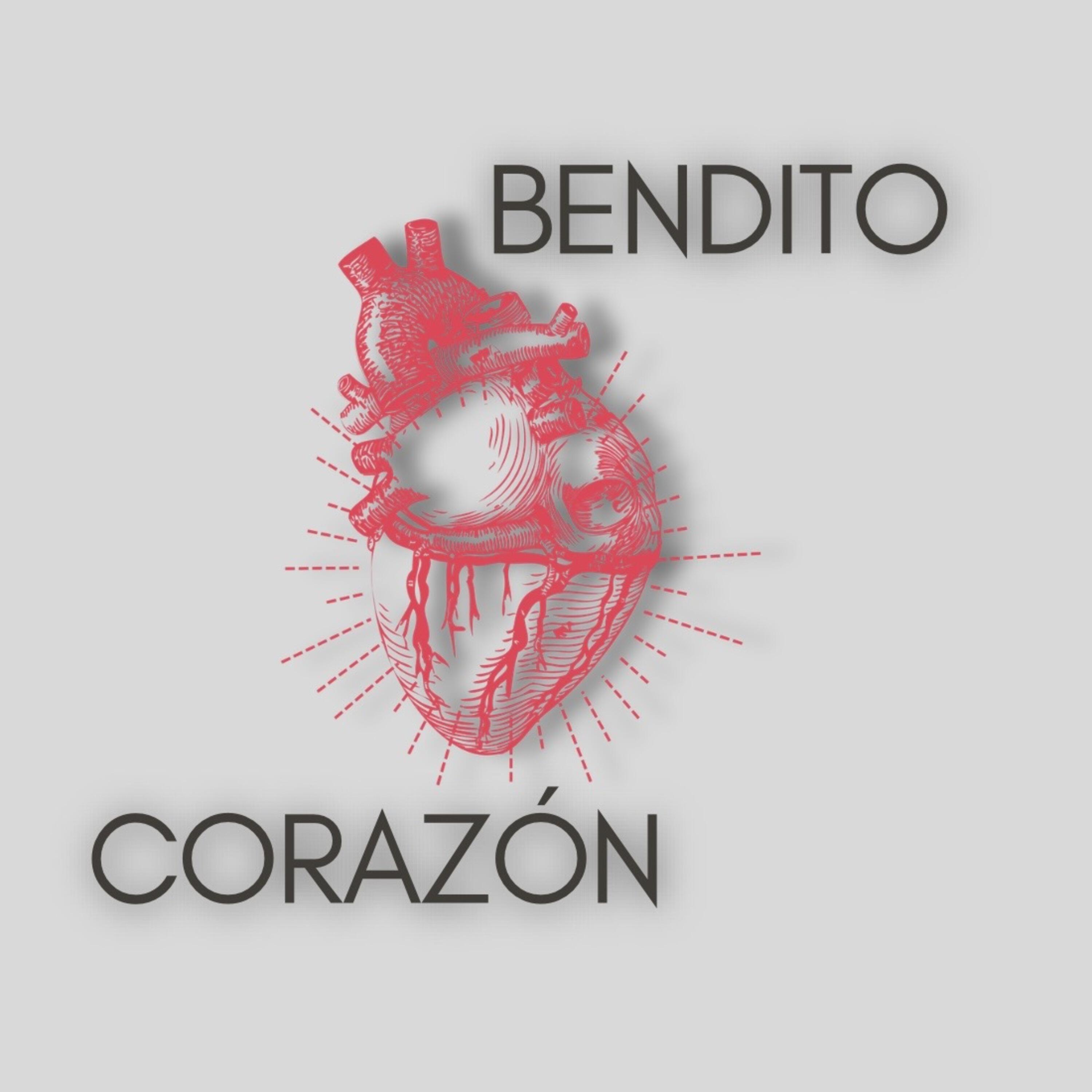 Релиз Bendito Corazon