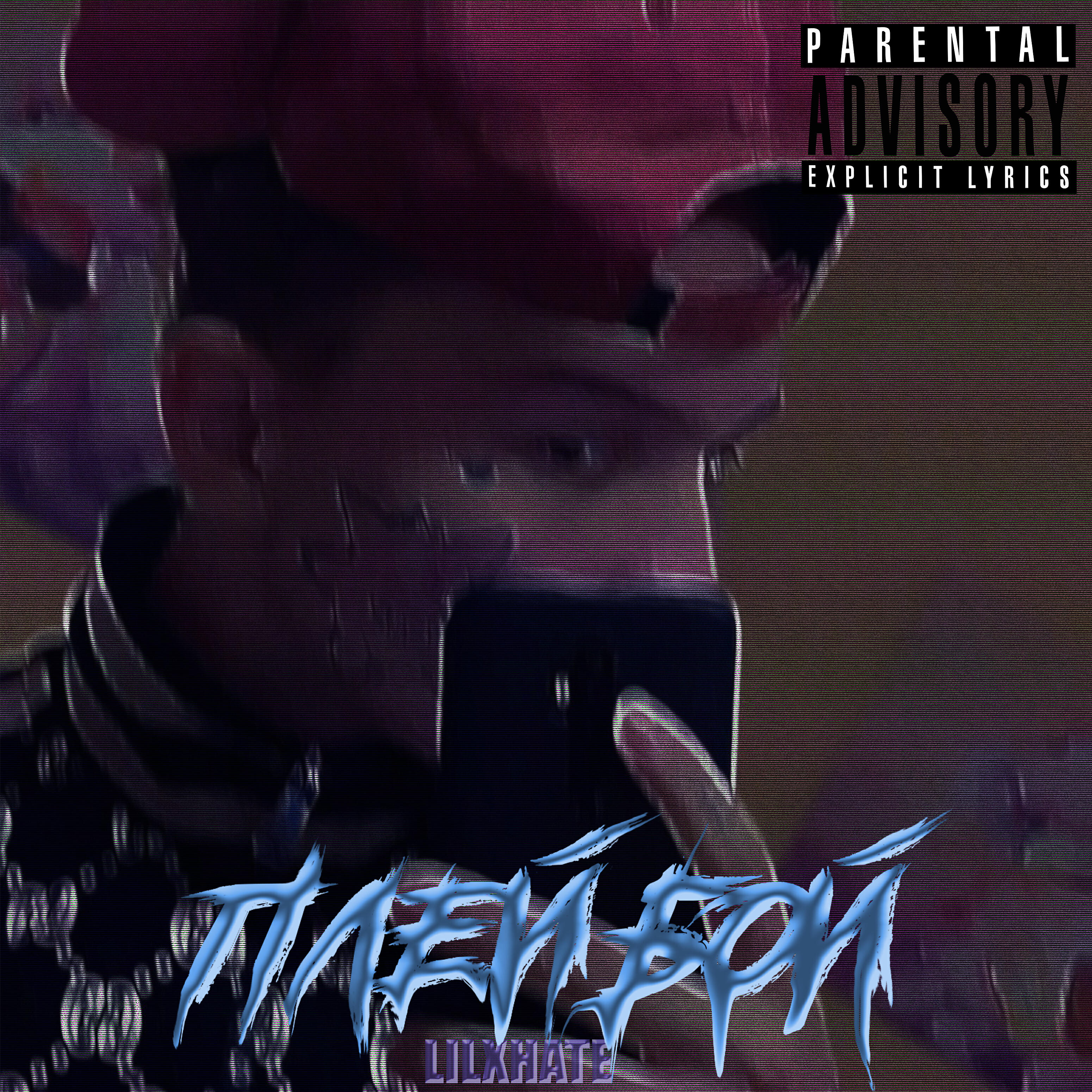 LILXHATE