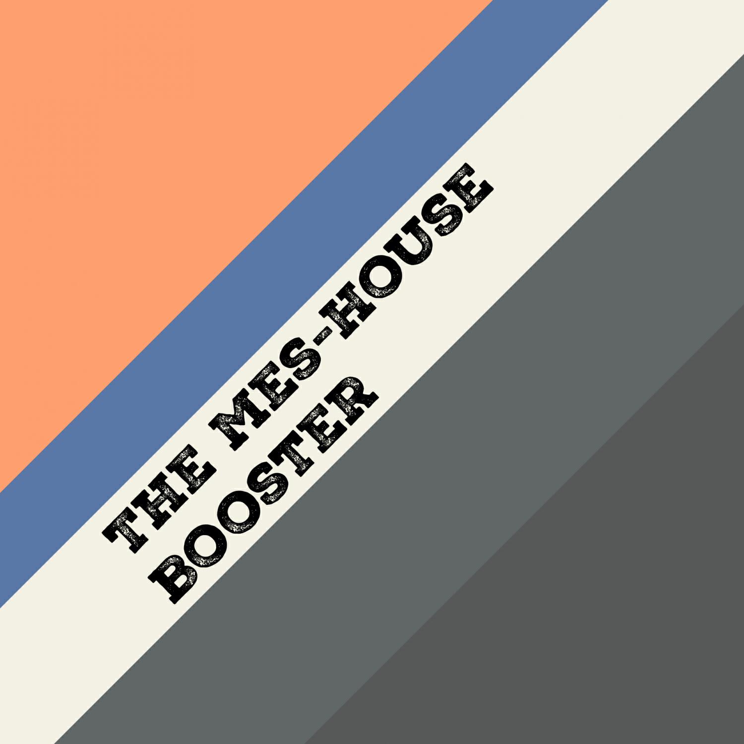 Релиз Booster