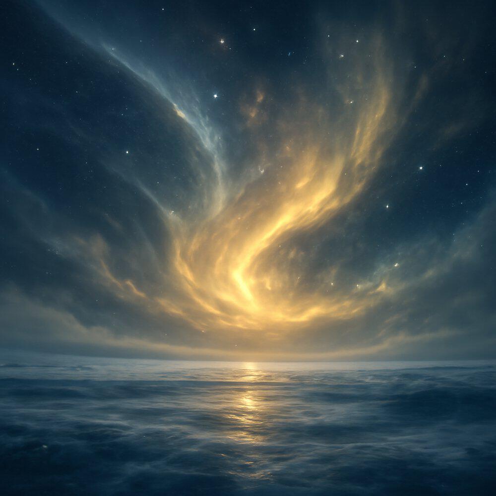 Релиз Sleeping Music: The Gentle Hours of Night