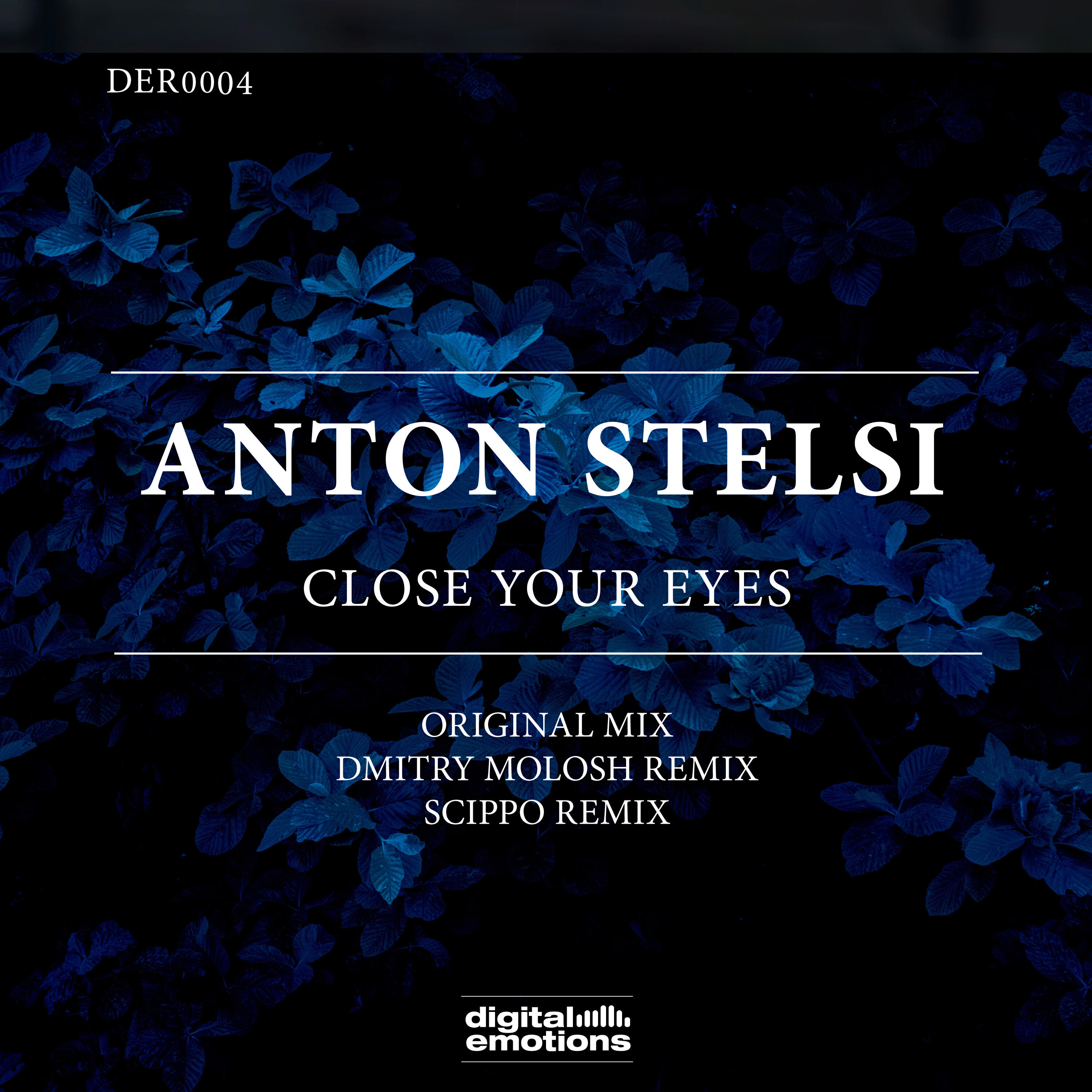 Релиз Close Your Eyes