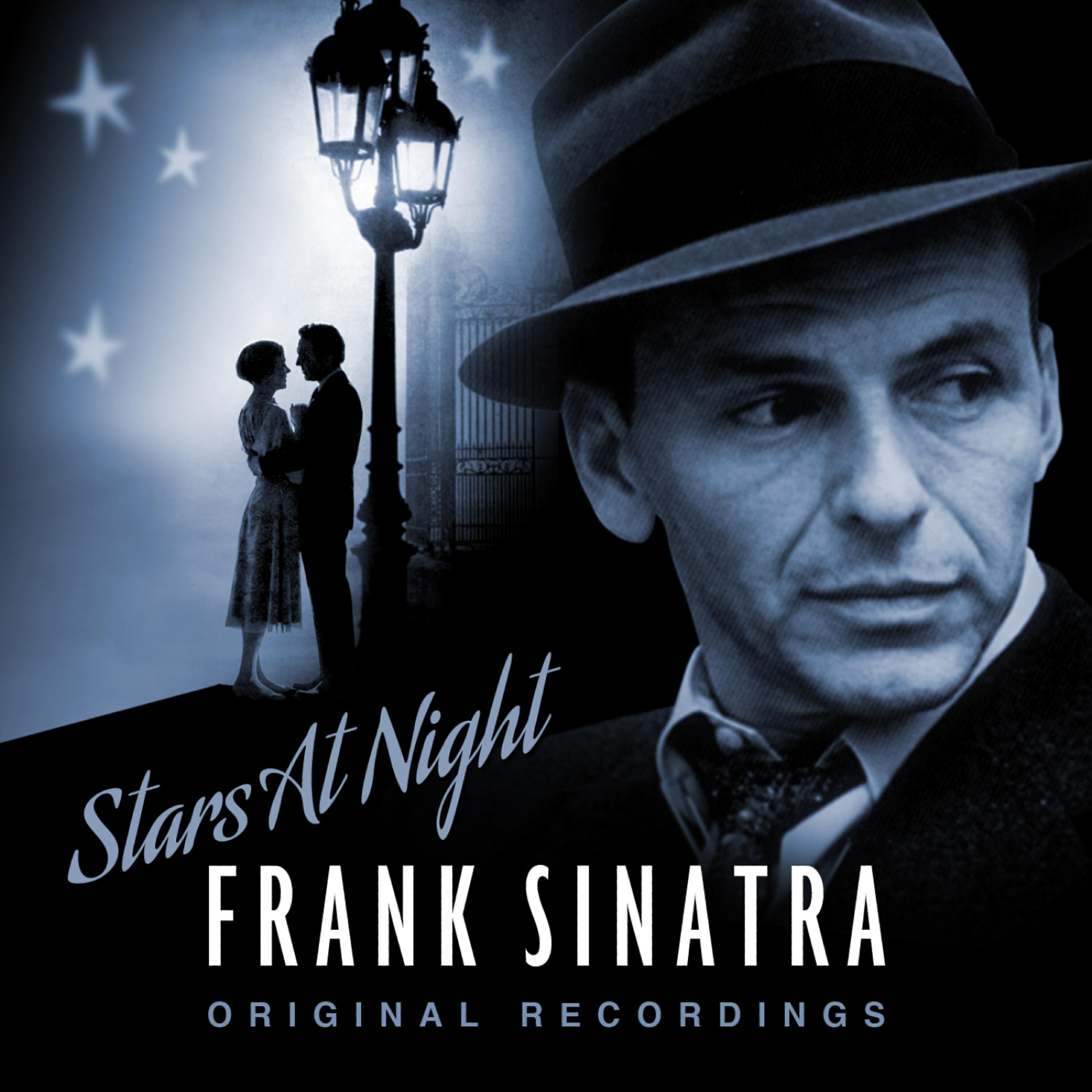 Релиз Stars At Night