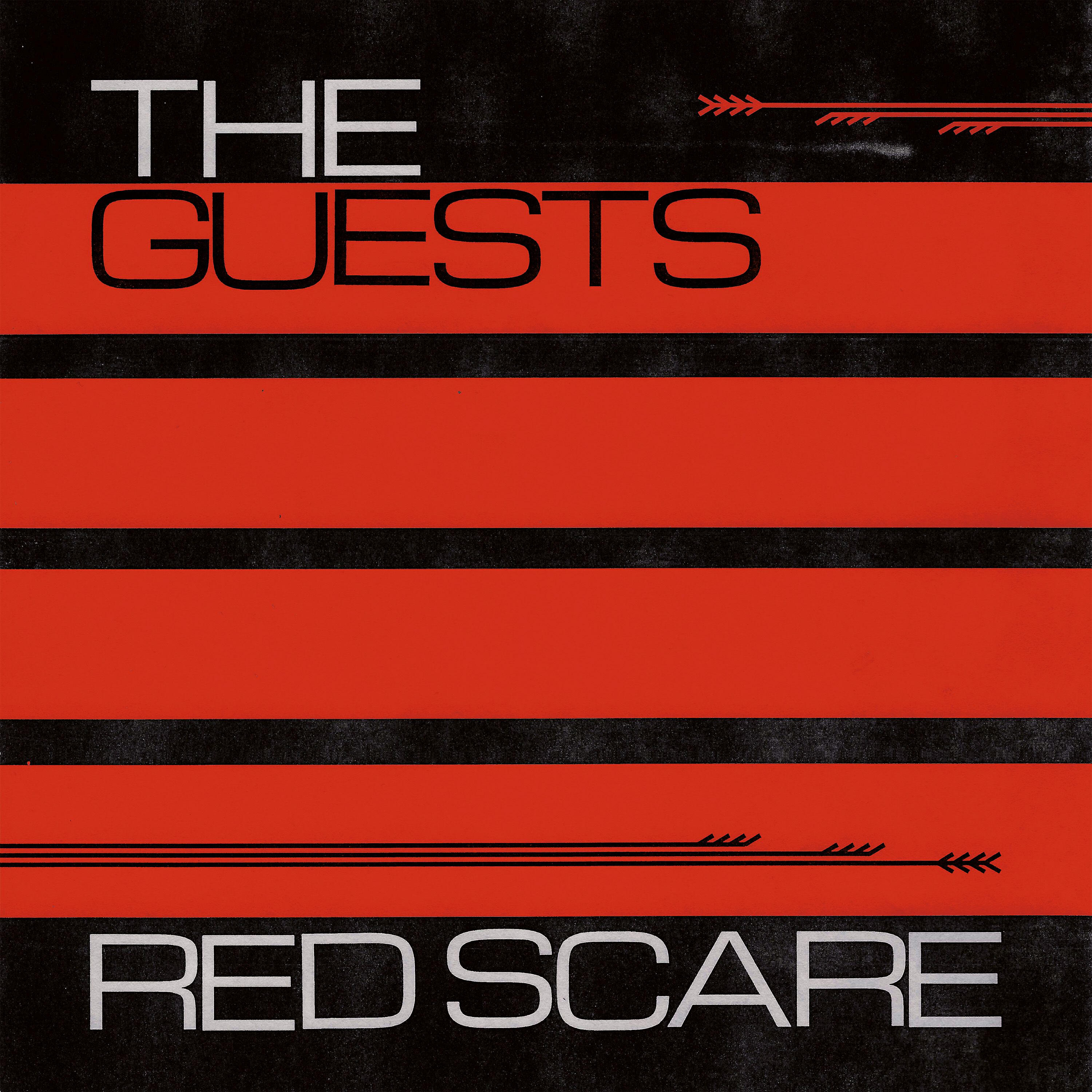 Релиз Red Scare