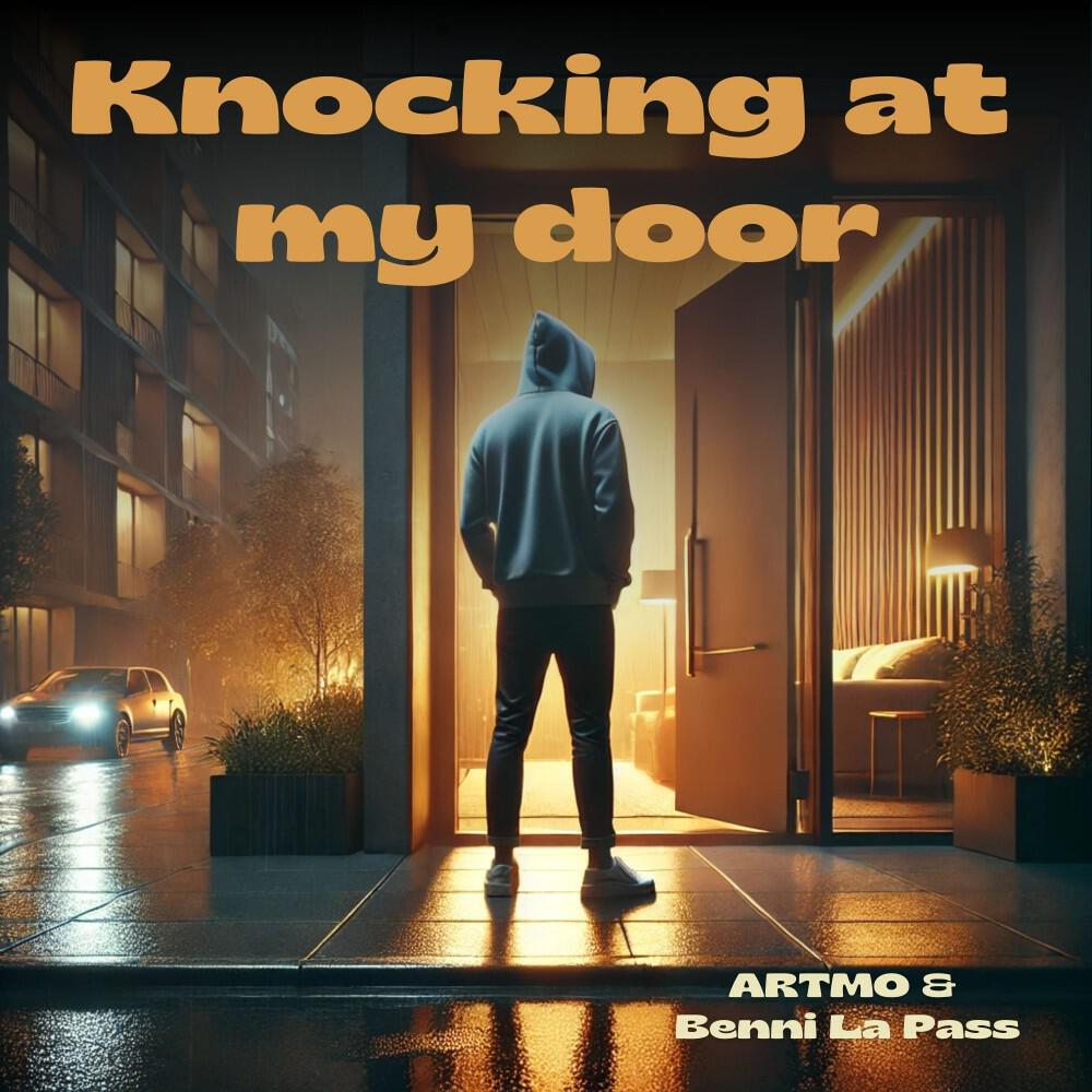 Релиз Knocking at My Door (Radio Edit)