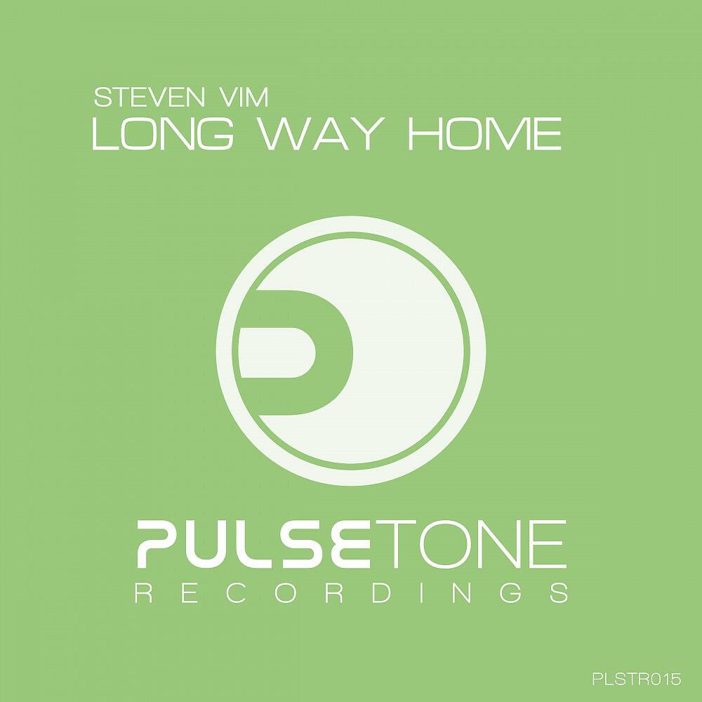 Релиз Long Way Home