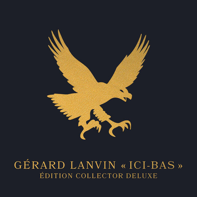 Релиз Ici-Bas (Édition collector deluxe)