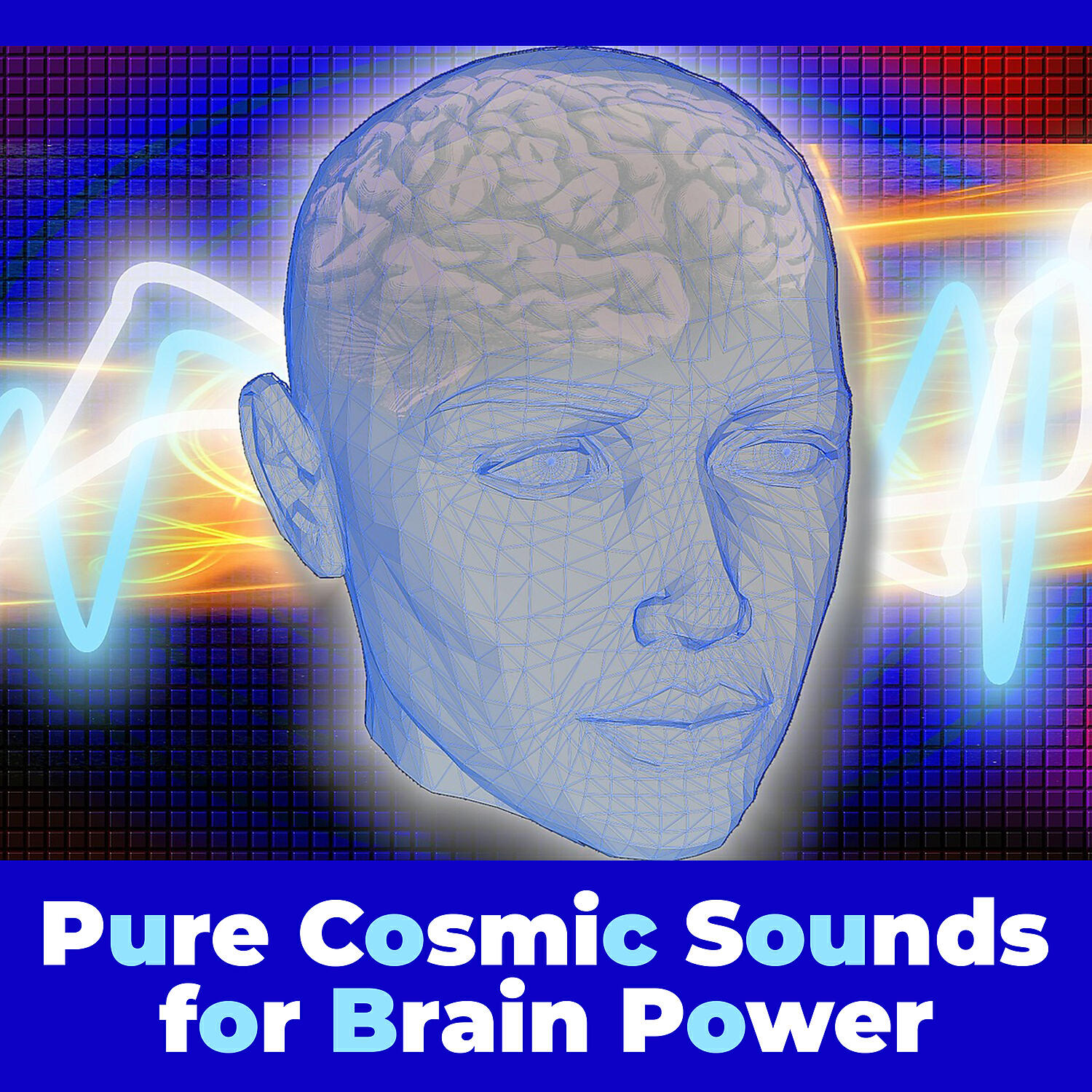 Релиз Pure Cosmic Sounds for Brain Power