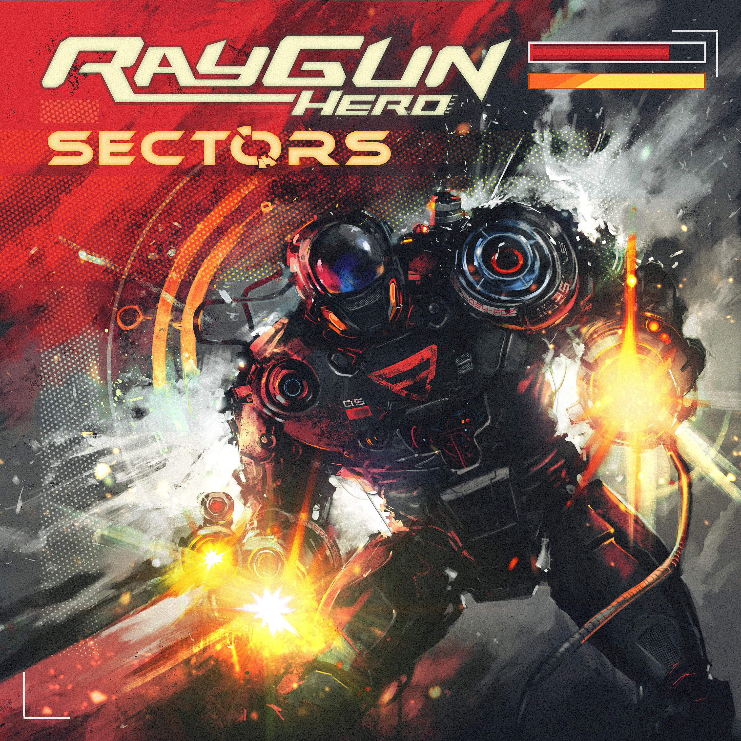Постер альбома Sectors