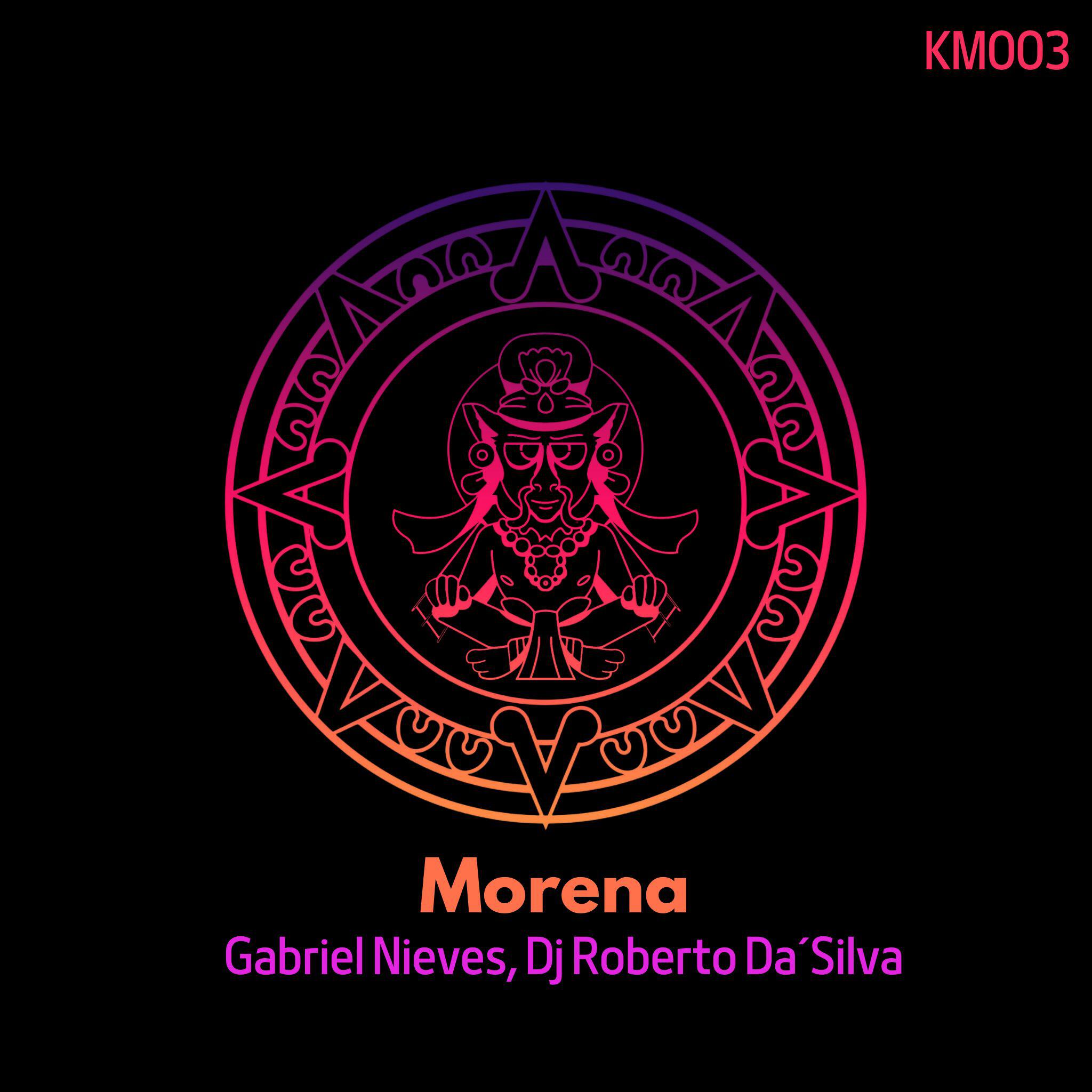 Roberto Da Silva
