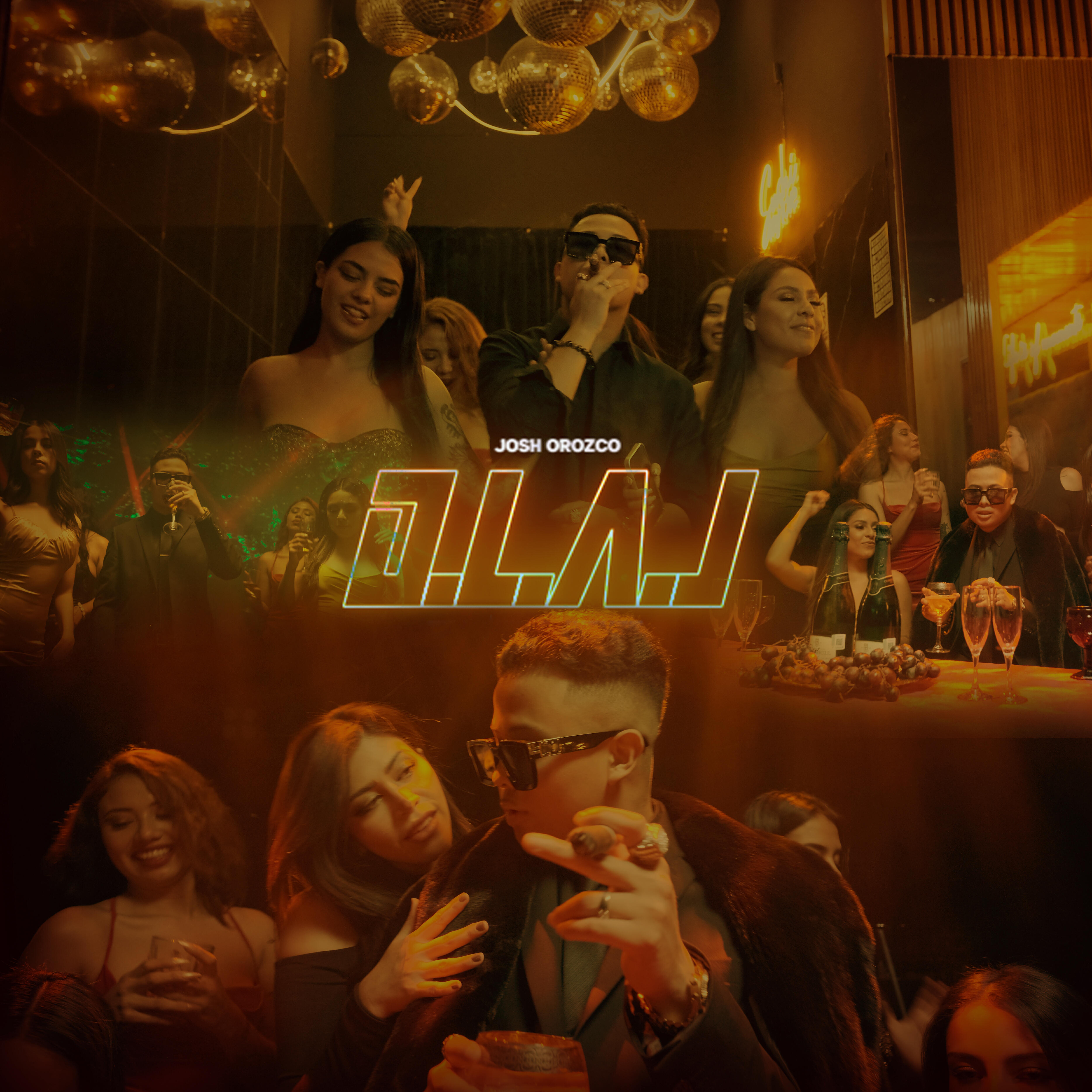 Релиз D.L.A.J