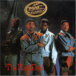 Mac Band