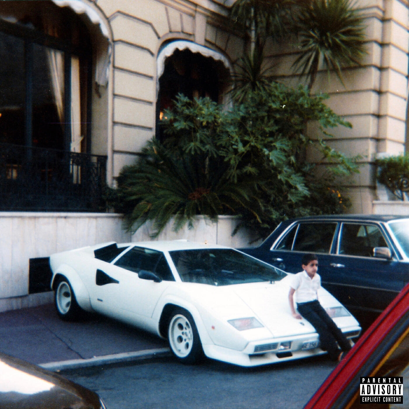 Трек GAMBINO FAMILY