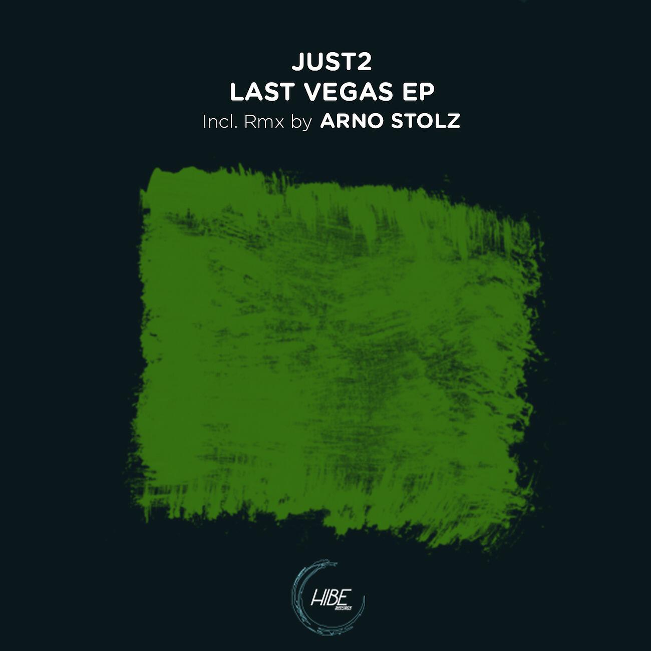Релиз Last Vegas EP