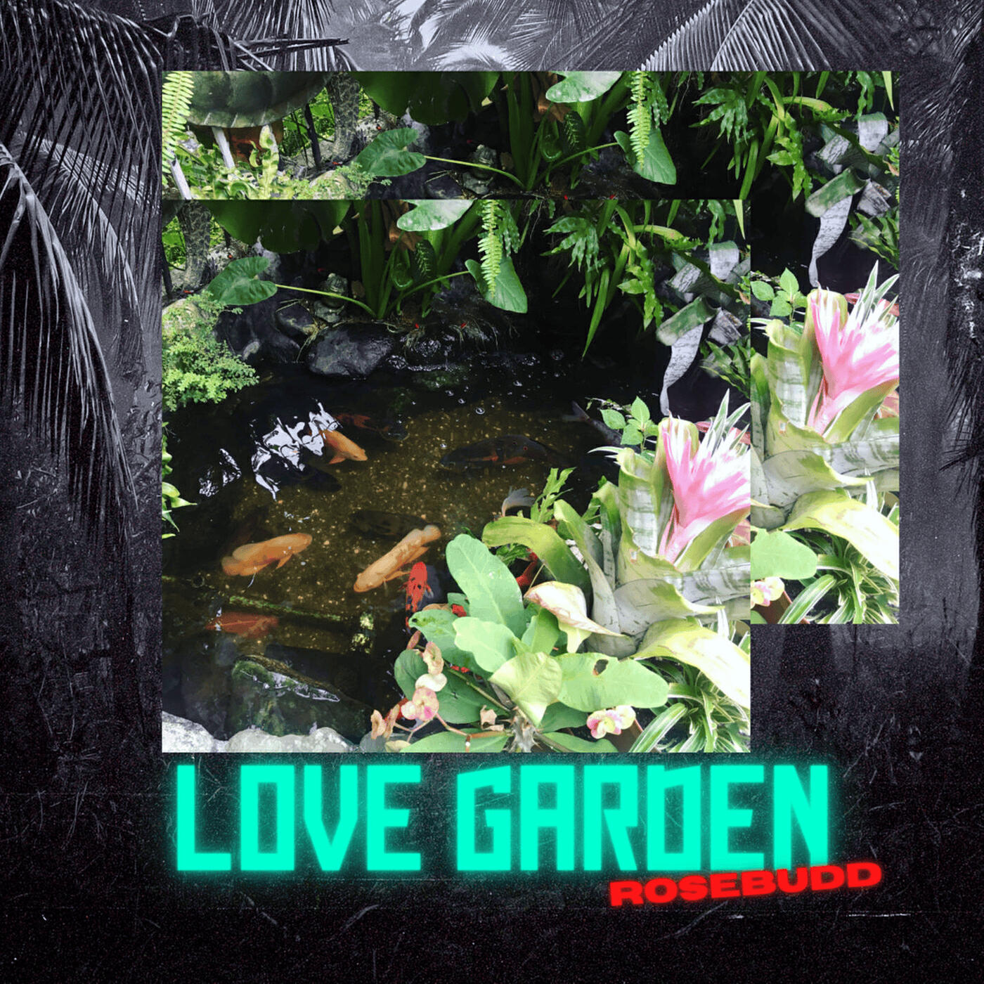 Релиз Love Garden (Instrumental)