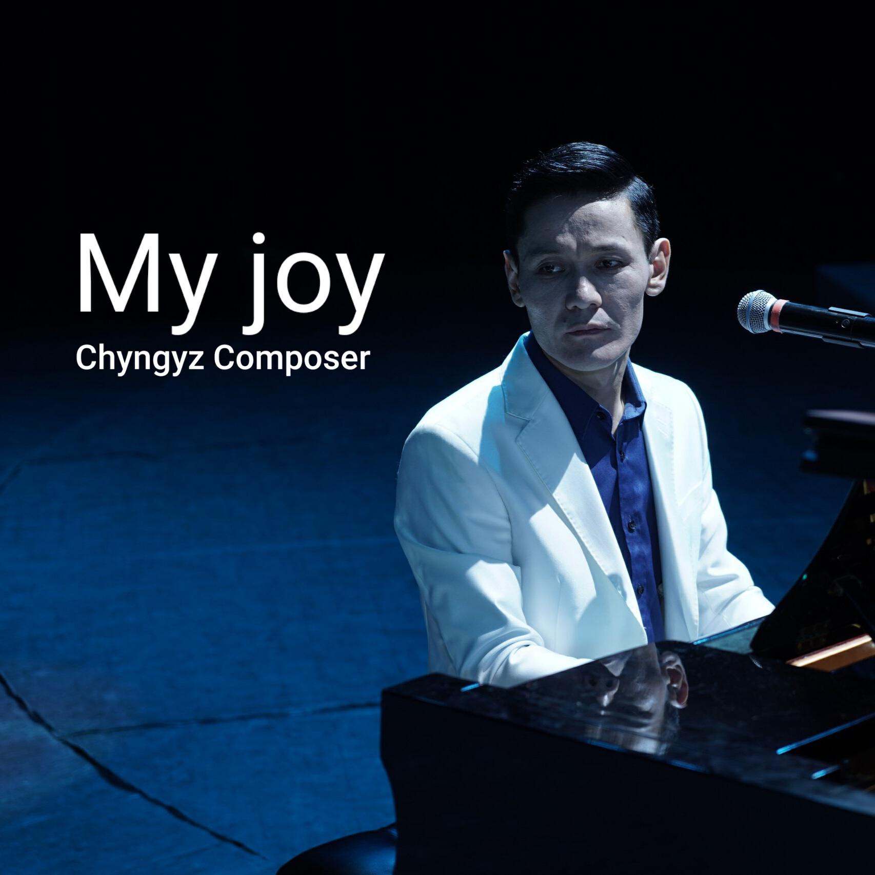 Chyngyz Composer