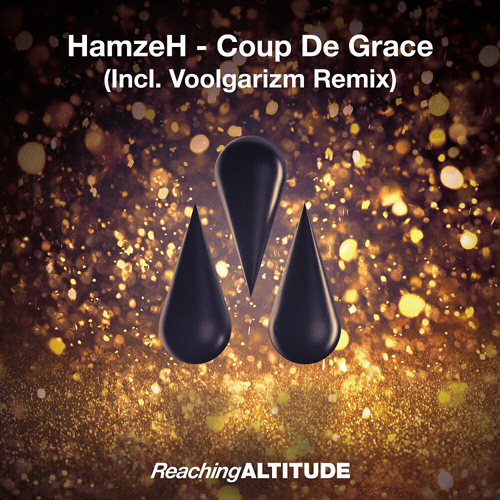 Релиз Coup De Grace