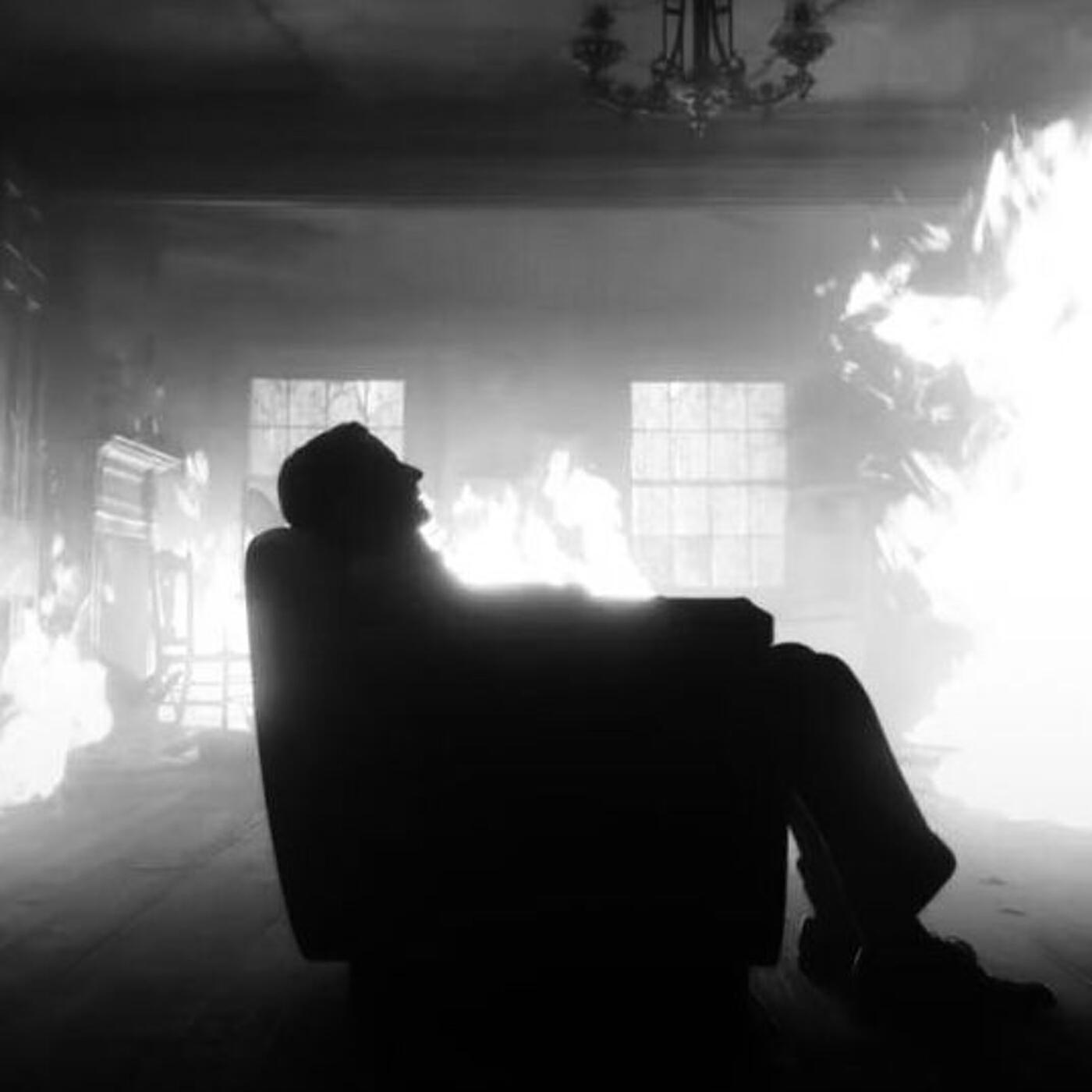 Релиз Desperation