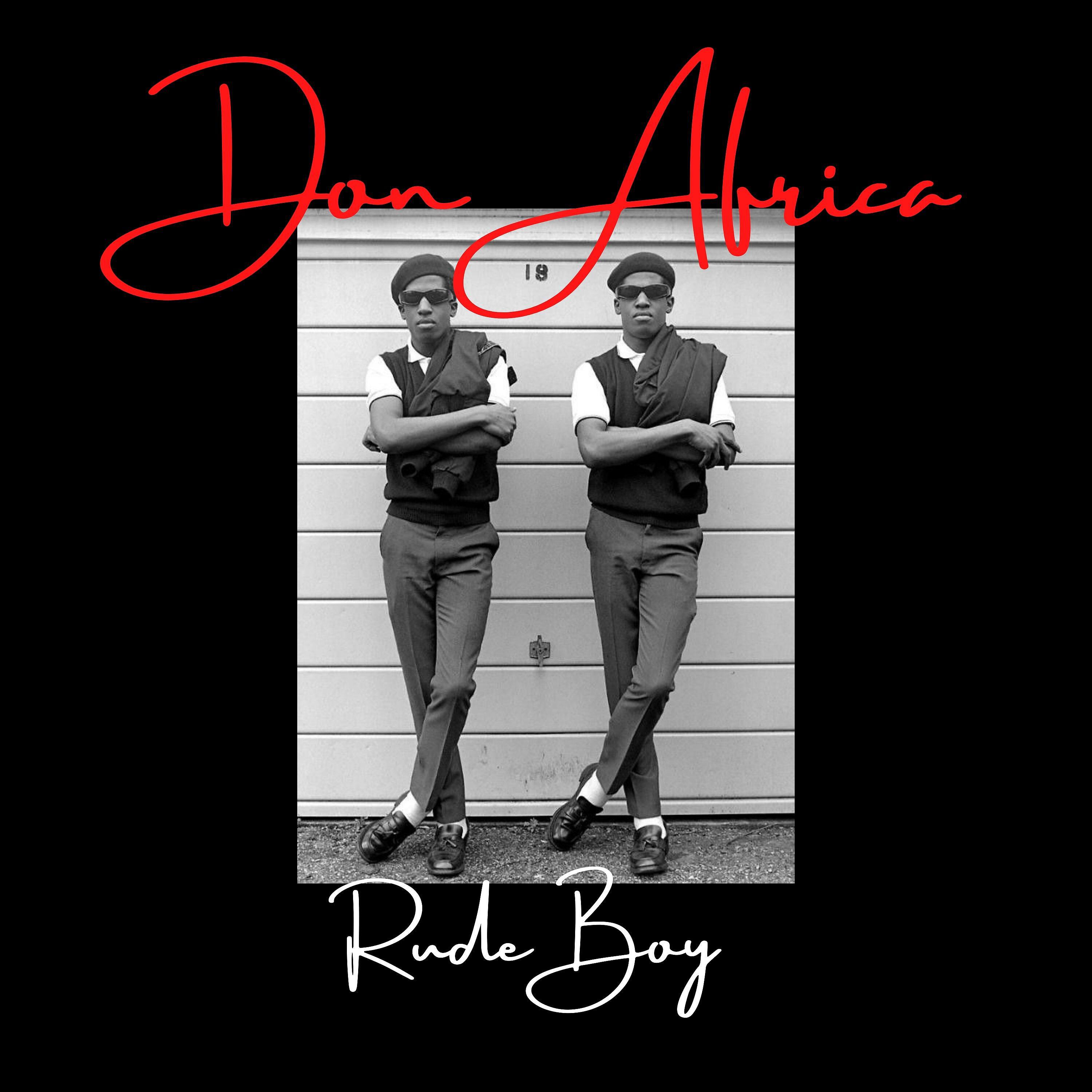 Релиз Rude Boy