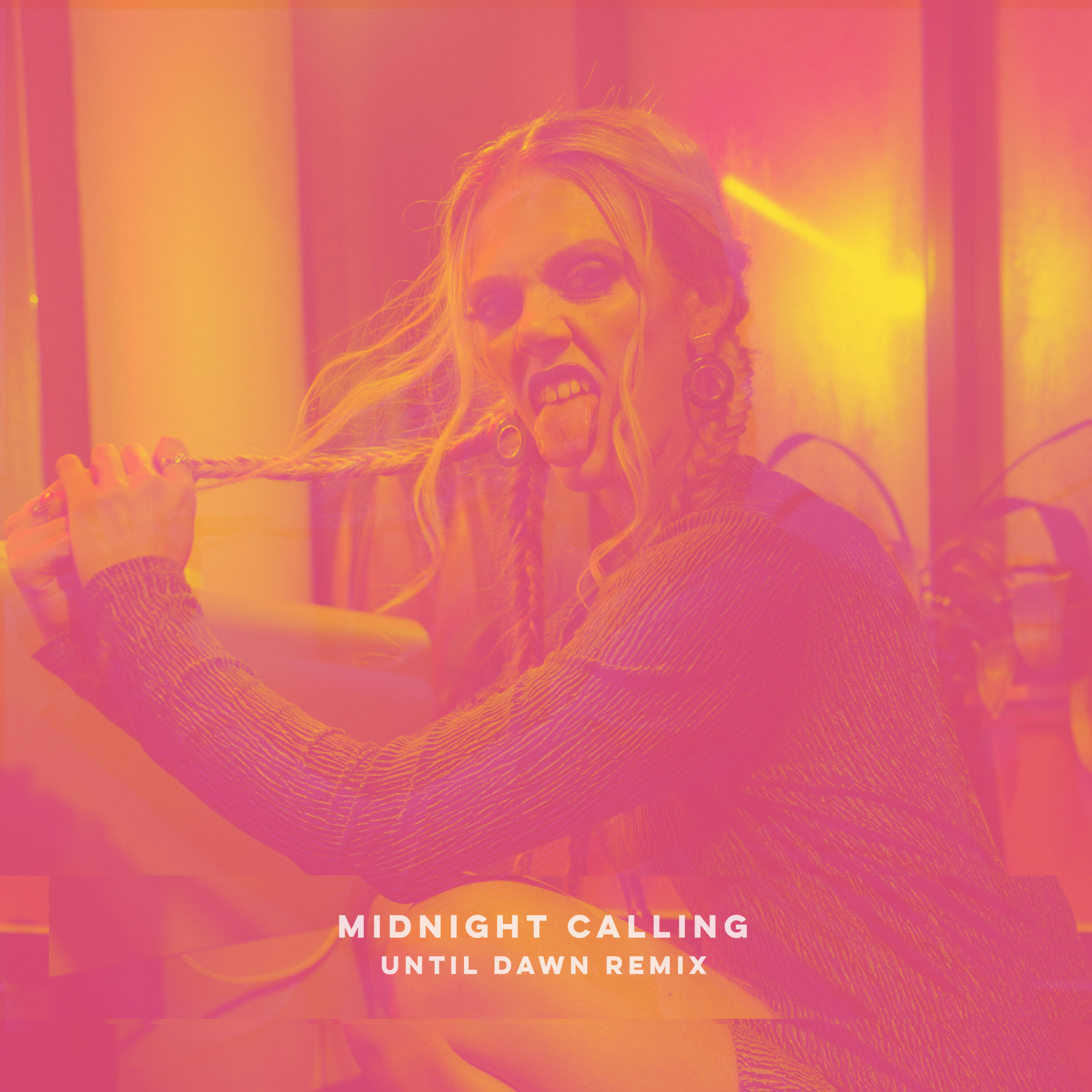 Релиз Midnight Calling