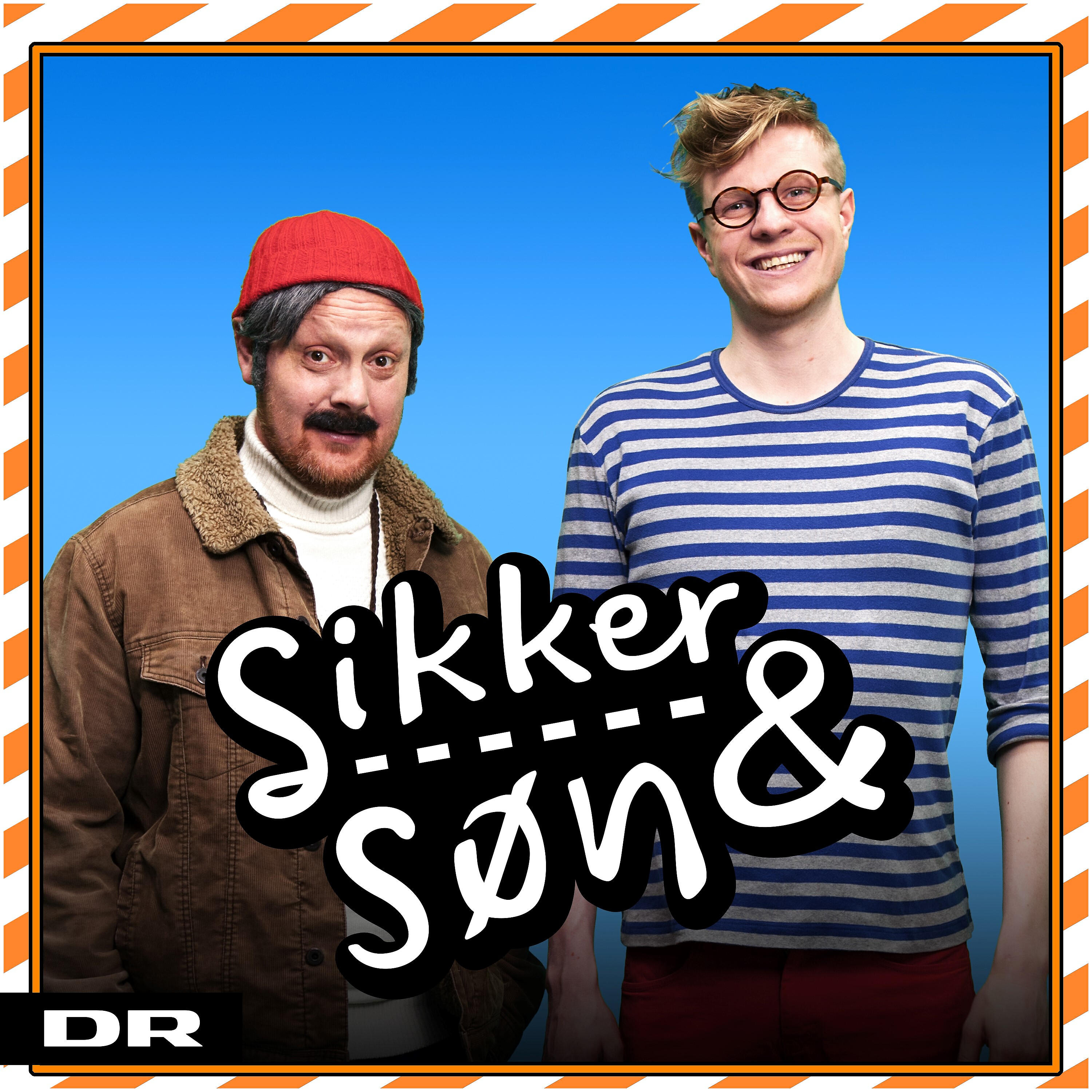 Релиз Sikker & Søn