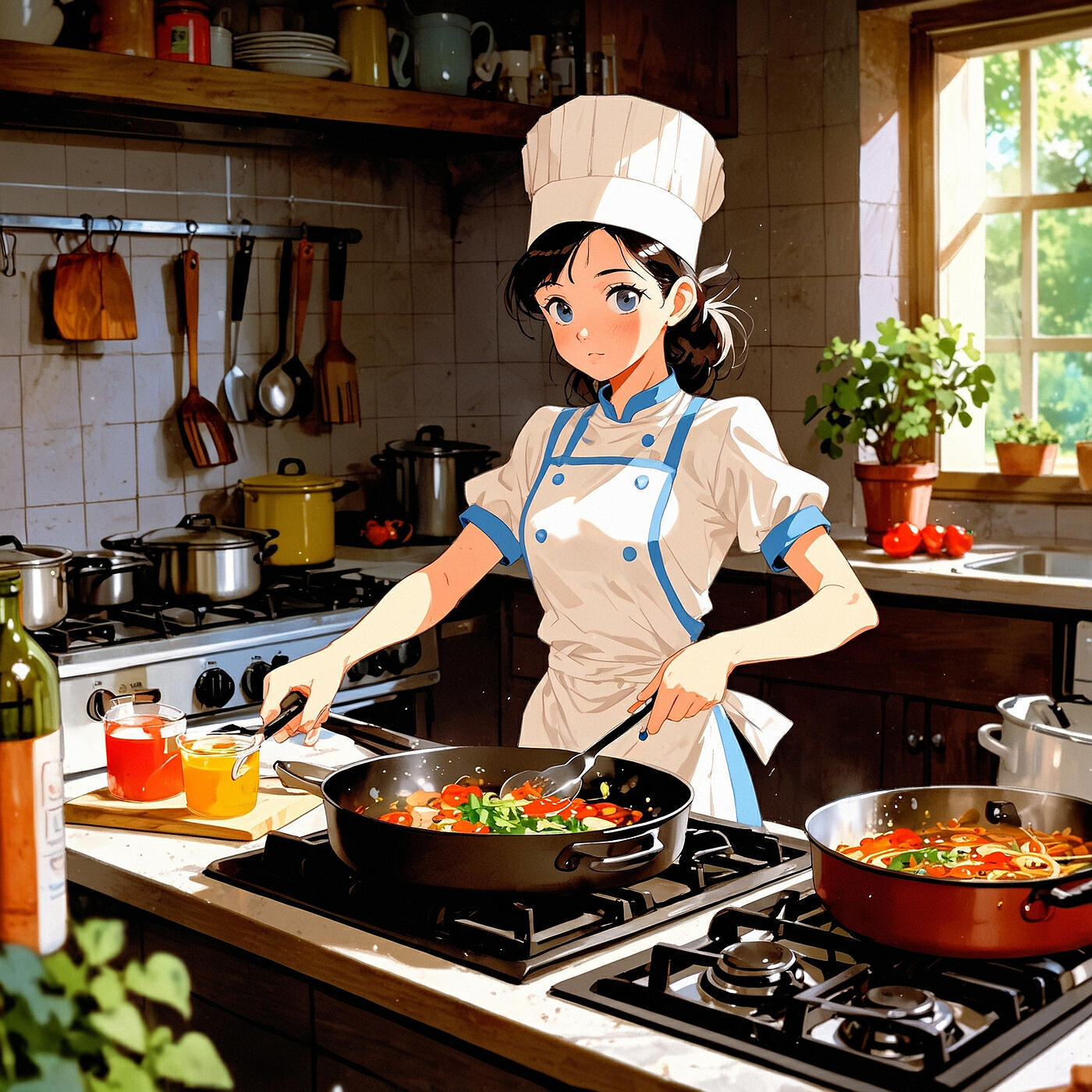 Релиз Cookup