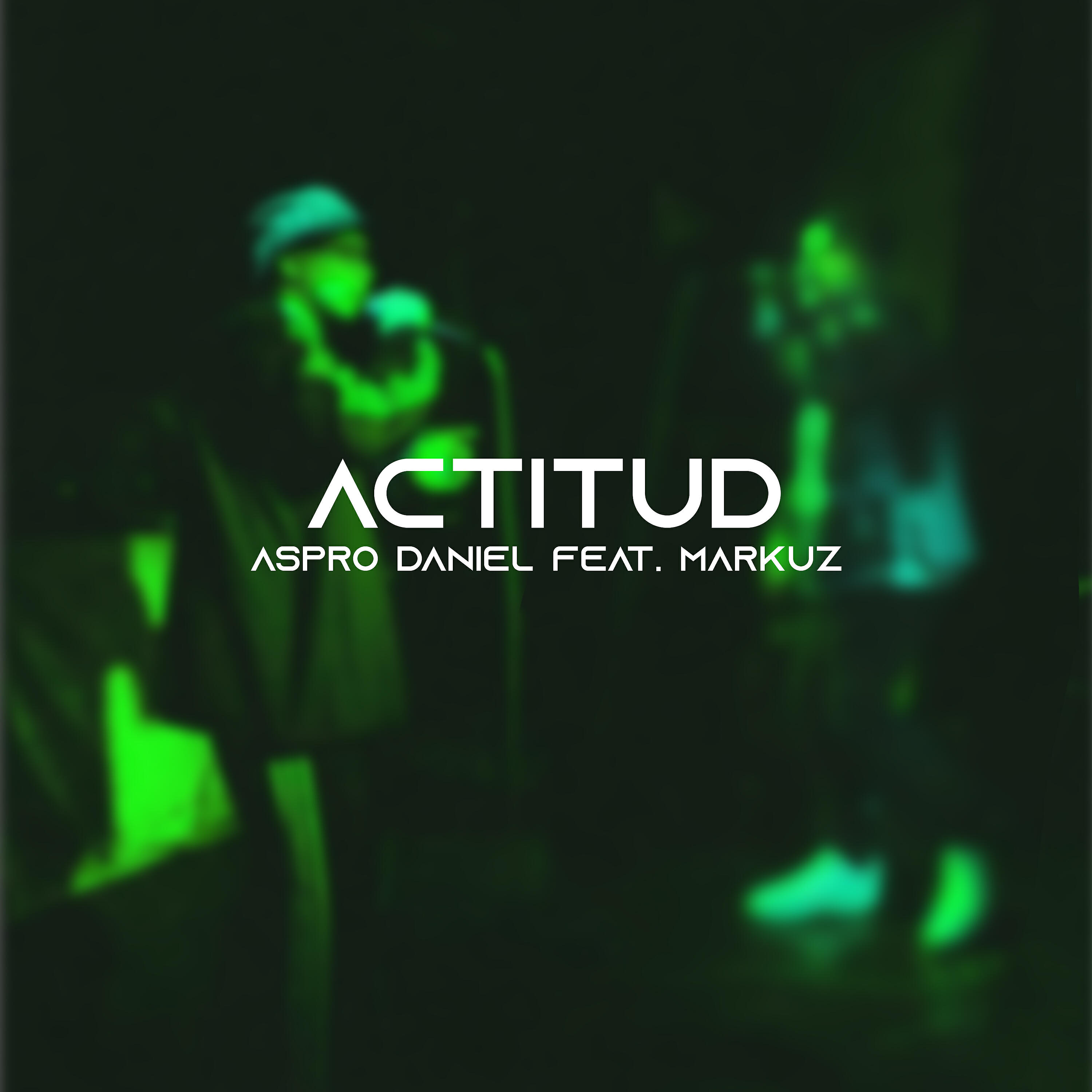 Релиз Actitud