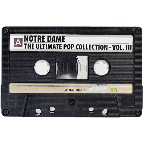 Скачать песню Notre Dame - Non so cosa c'è бесплатно в MP3 для Android и iOS