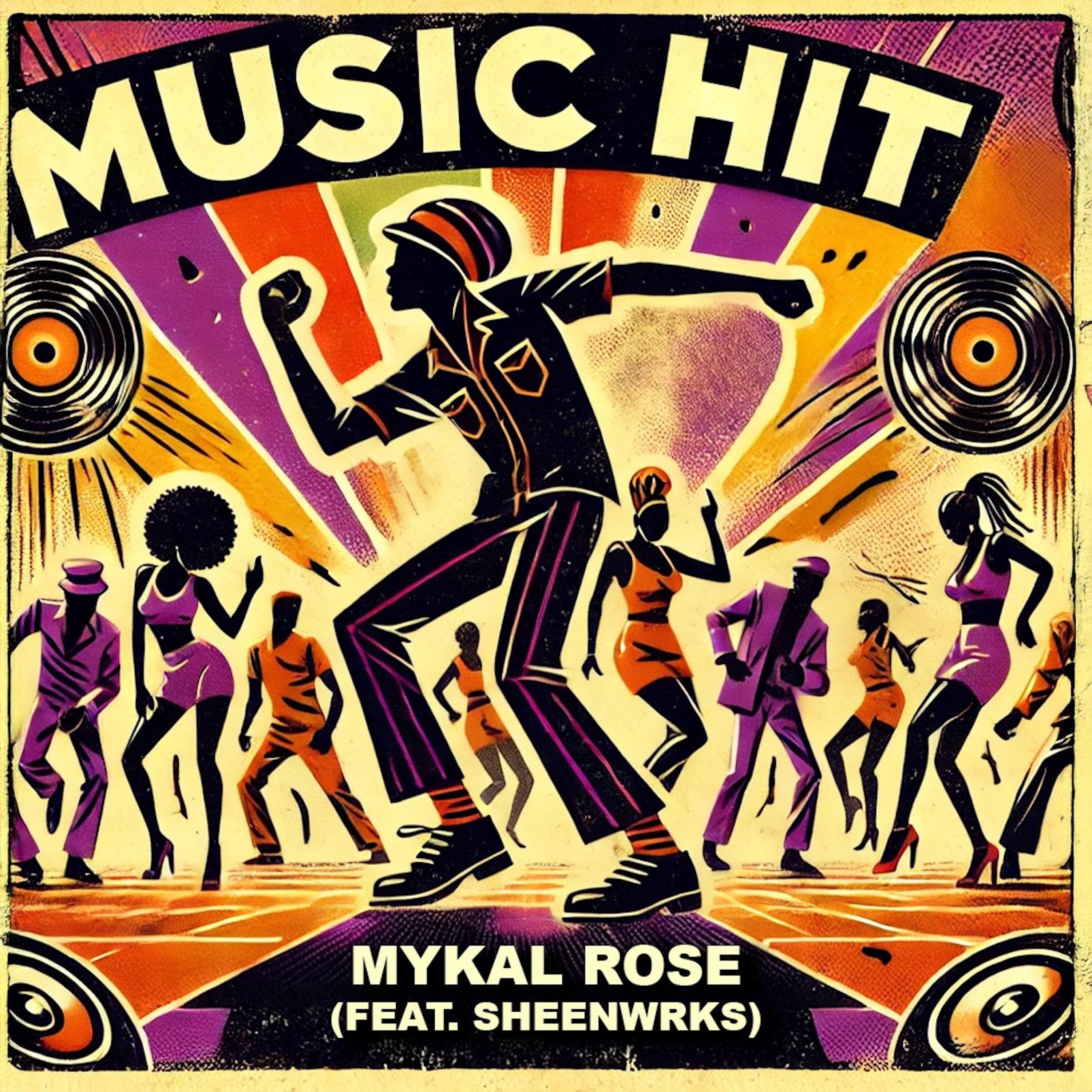 Релиз Music Hit