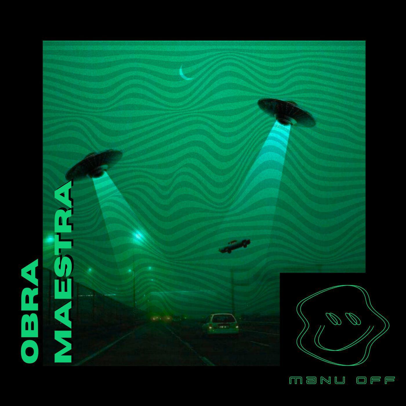 Релиз Obra Maestra