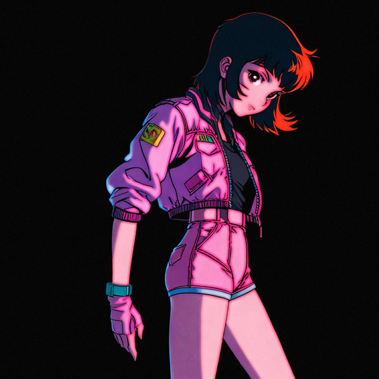 Релиз Neon Tears