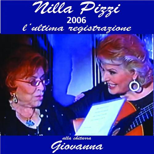 Релиз Nilla Pizzi - Giovanna