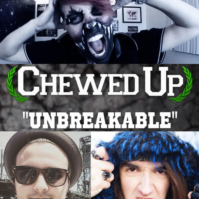 Релиз Unbreakable Cover