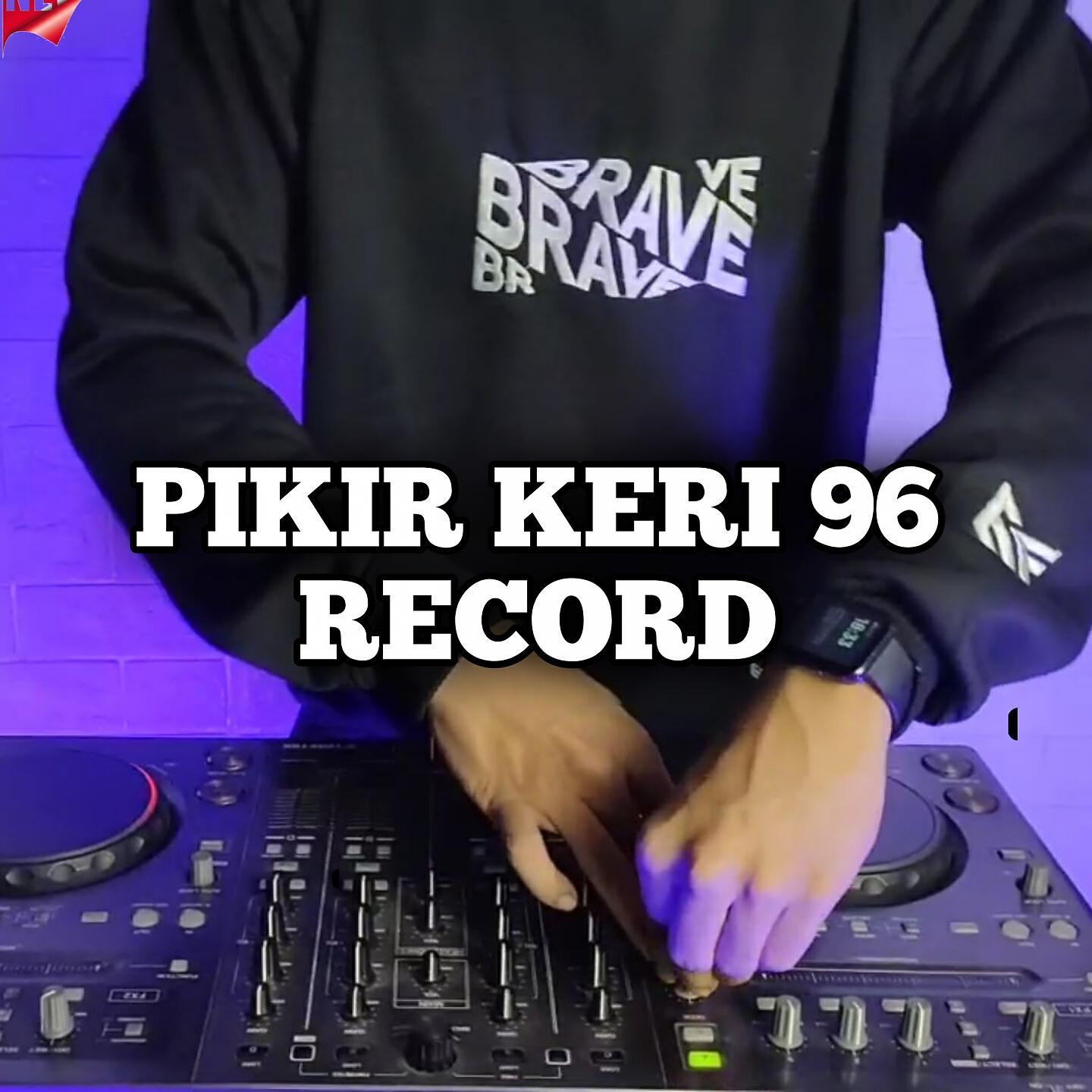 Релиз Pikir Keri